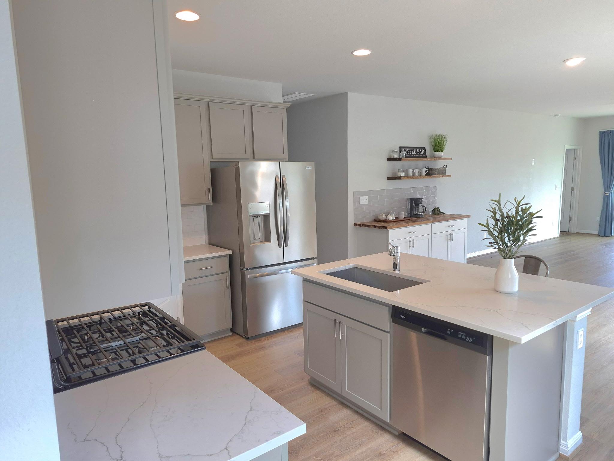 125 Wagon Spoke Way, Liberty Hill, TX 78642