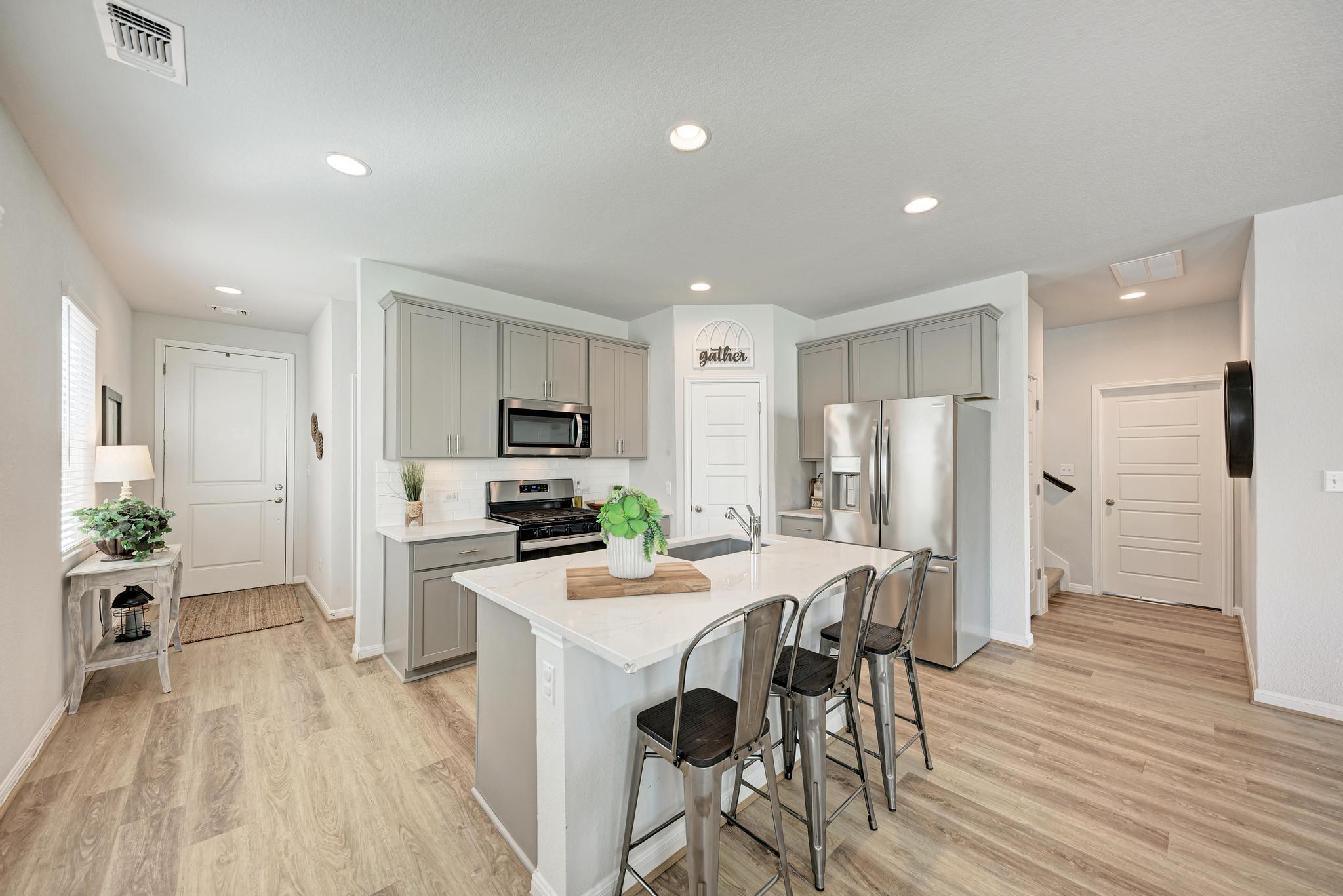 125 Wagon Spoke Way, Liberty Hill, TX 78642