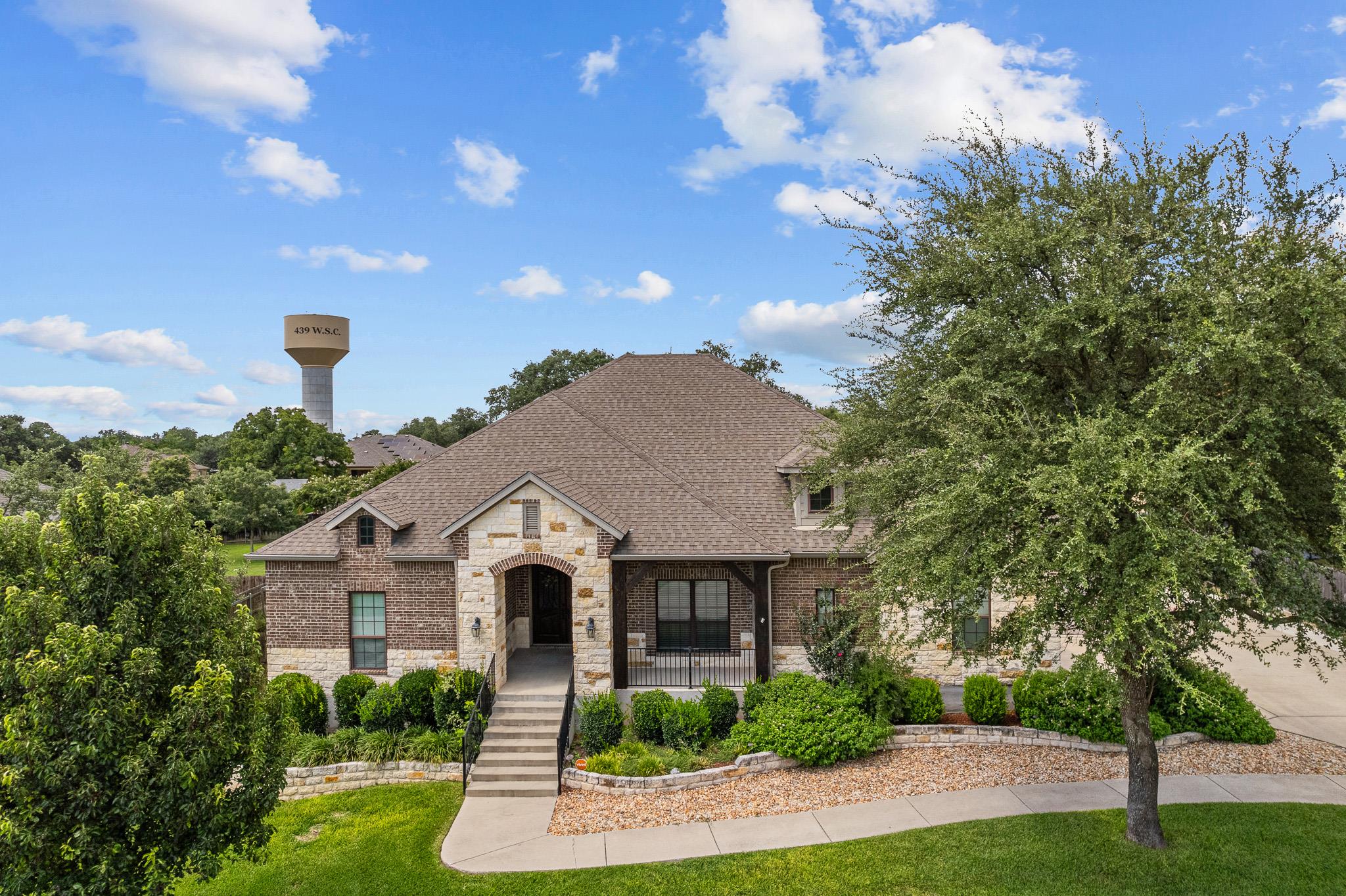 674 Archstone Loop, Belton, TX 76513