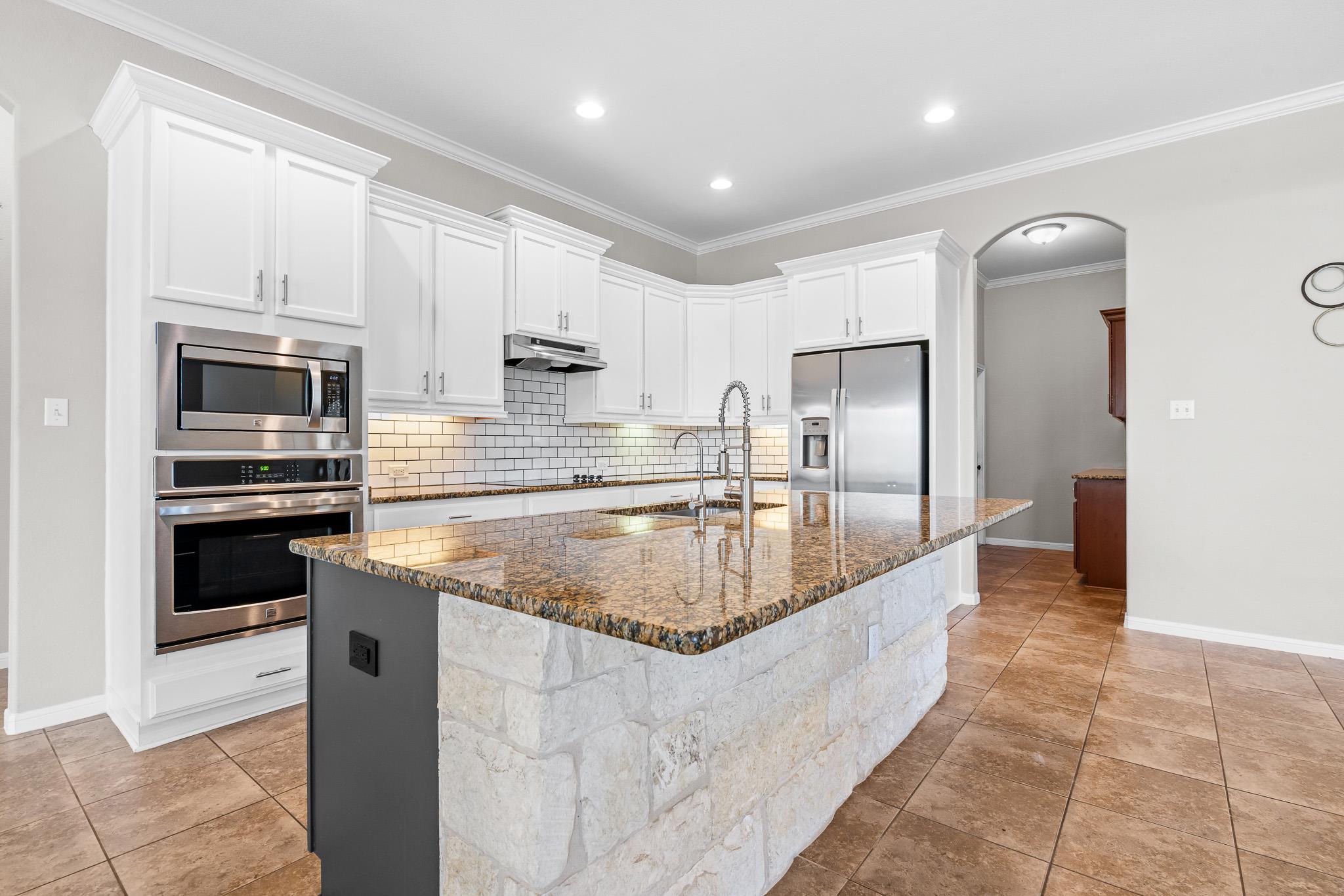 674 Archstone Loop, Belton, TX 76513