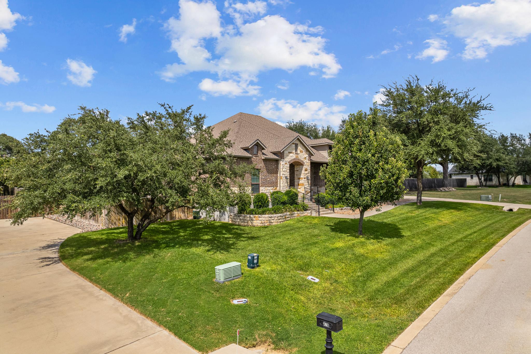 674 Archstone Loop, Belton, TX 76513