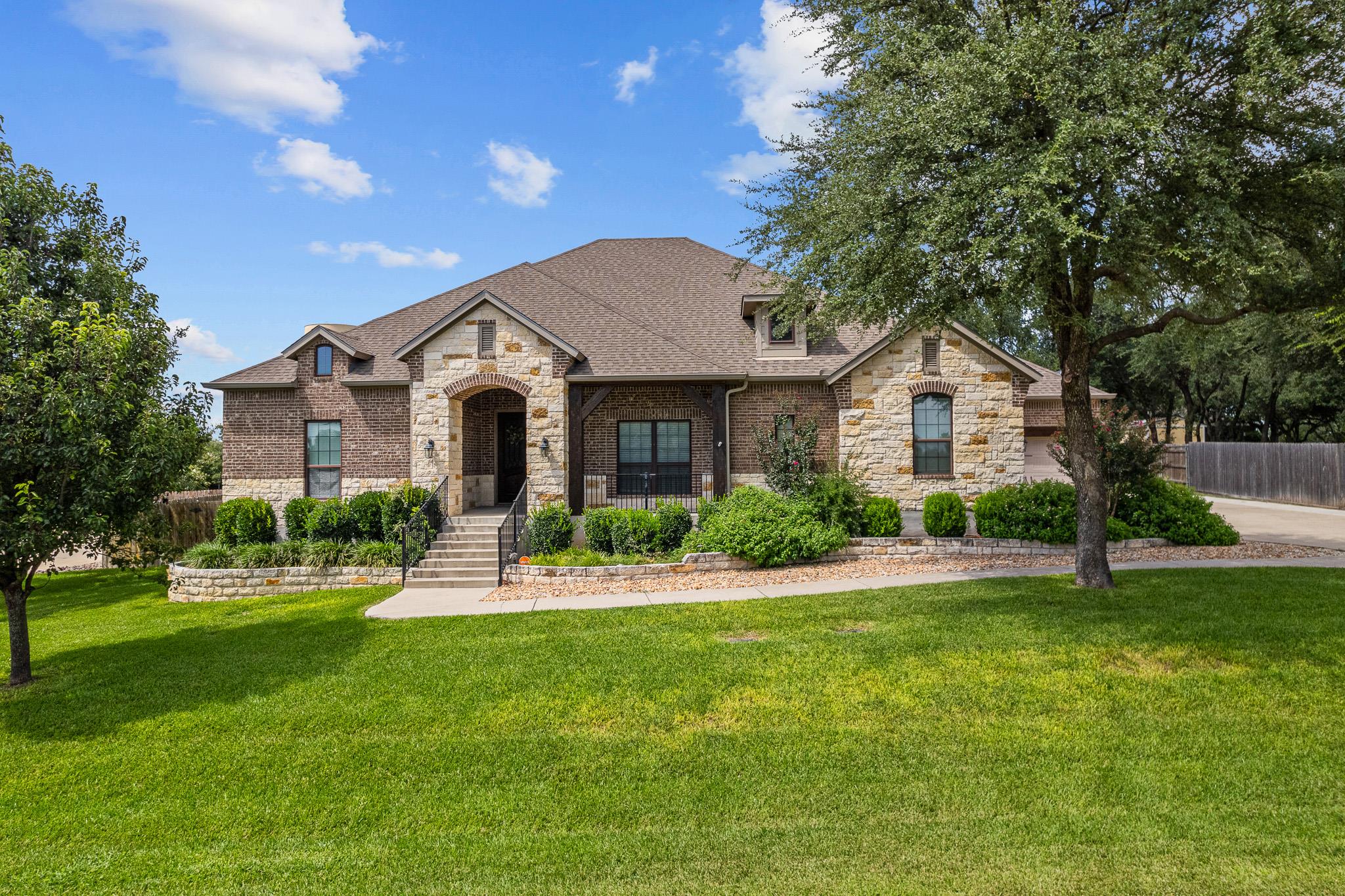 674 Archstone Loop, Belton, TX 76513