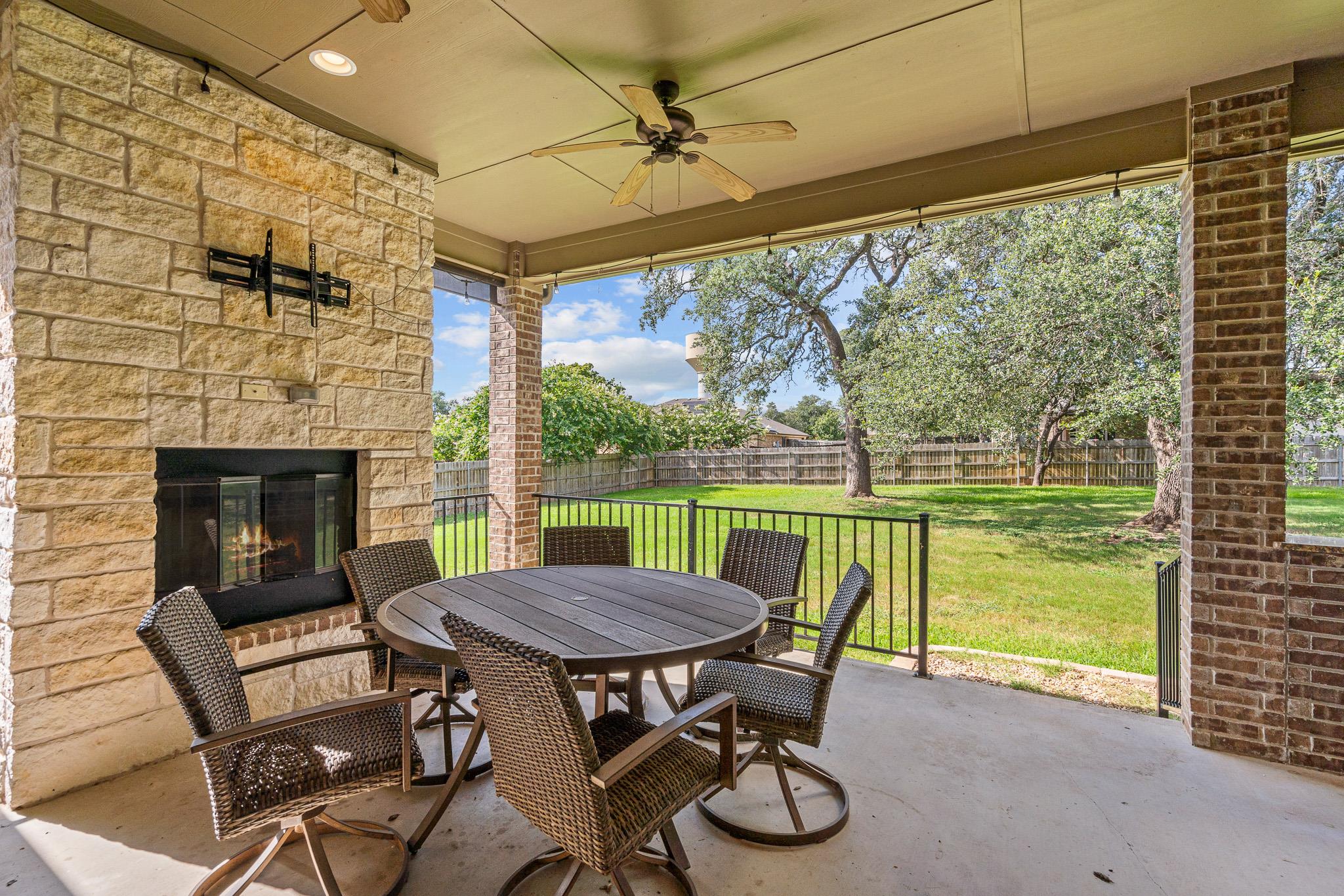 674 Archstone Loop, Belton, TX 76513