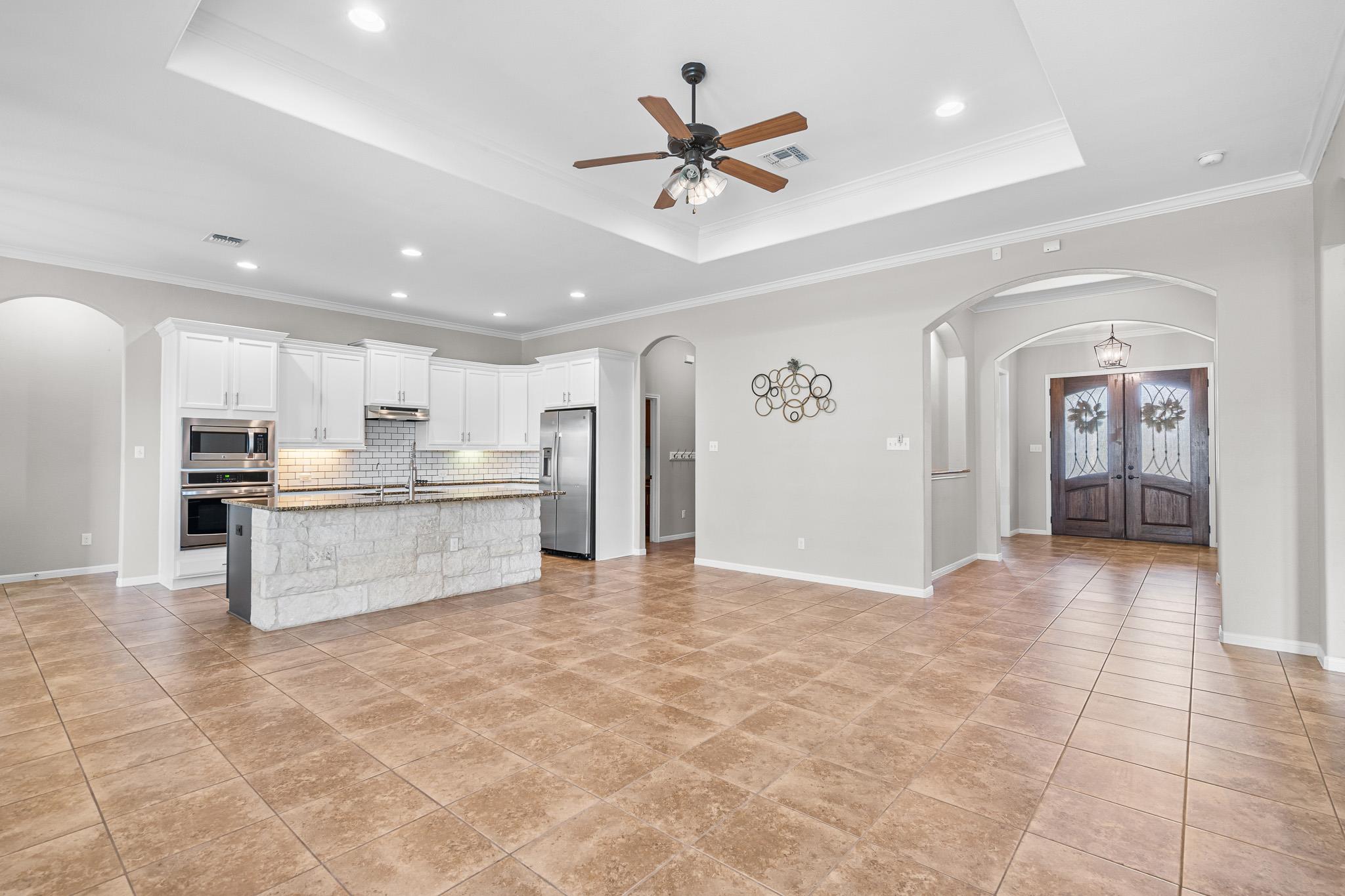 674 Archstone Loop, Belton, TX 76513