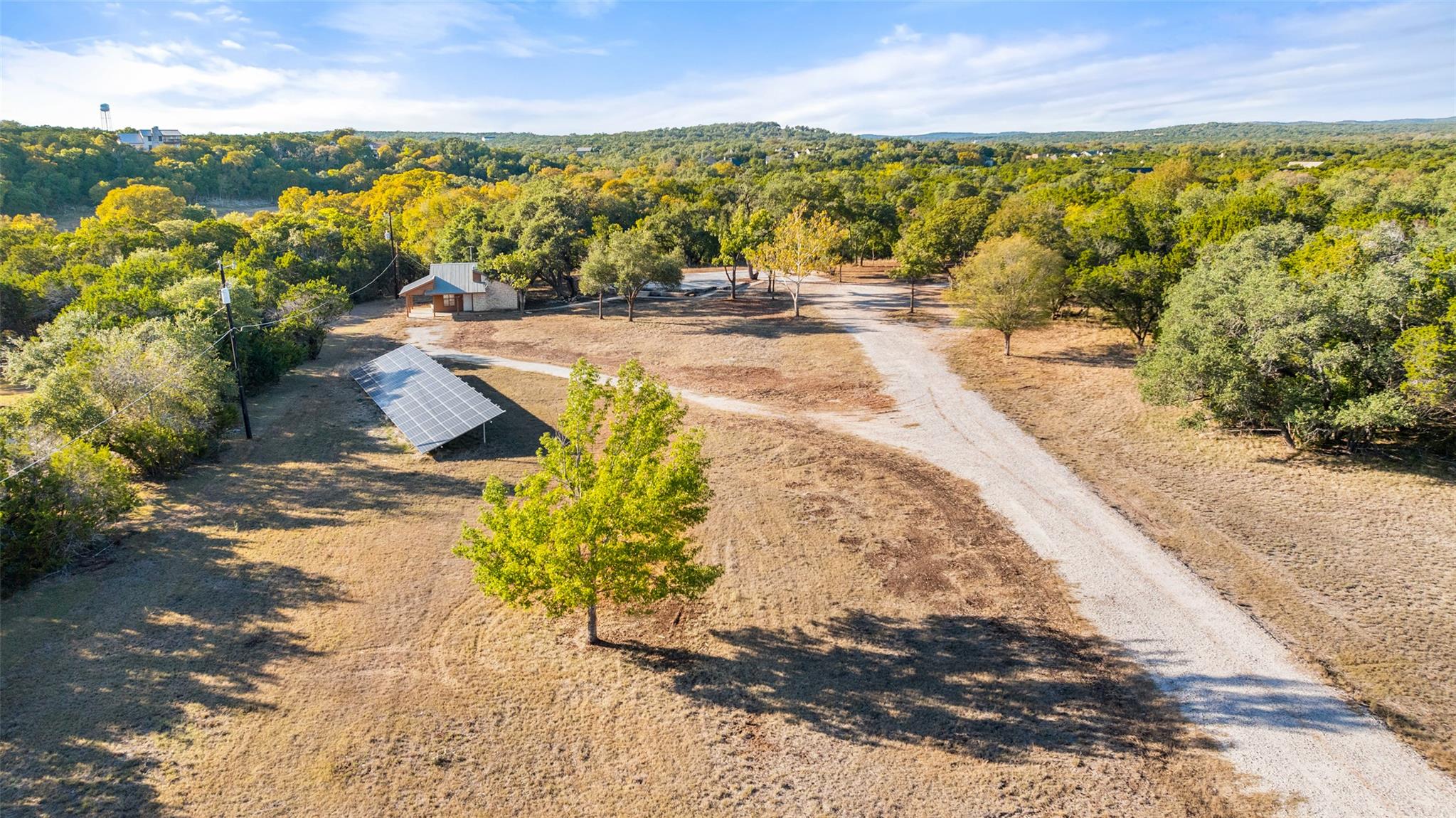205 Mesquite Trl, Wimberley, TX 78676