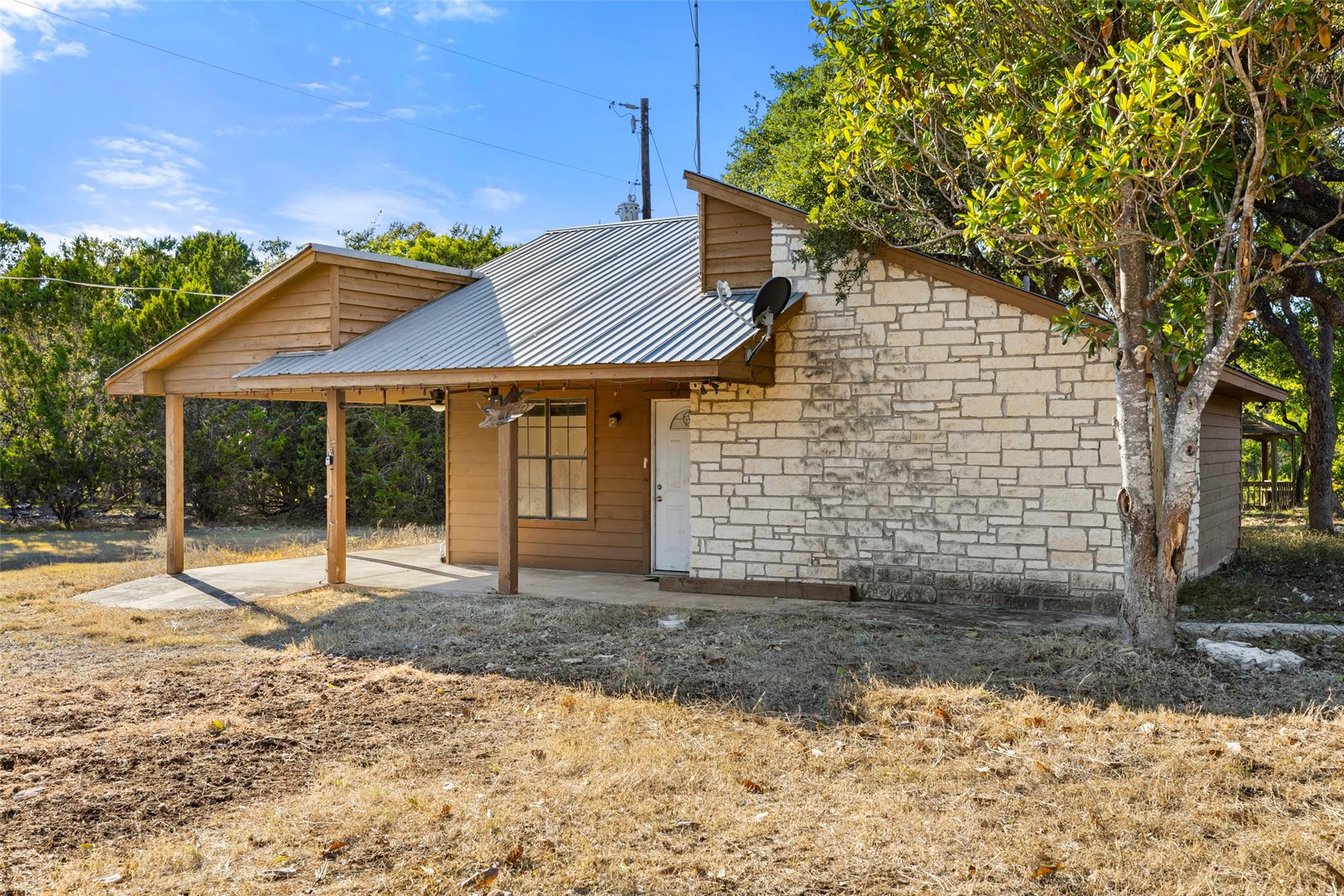 205 Mesquite Trl, Wimberley, TX 78676