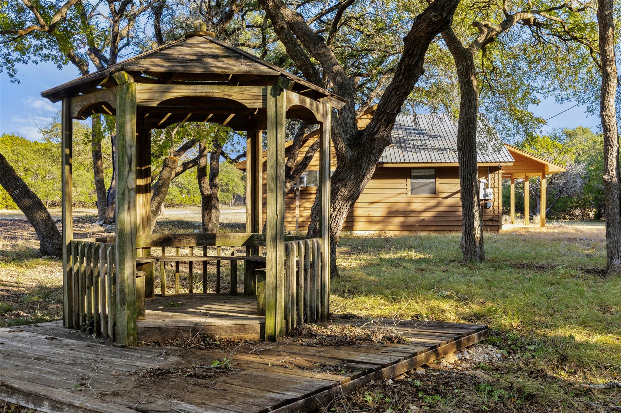 205 Mesquite Trl, Wimberley, TX 78676