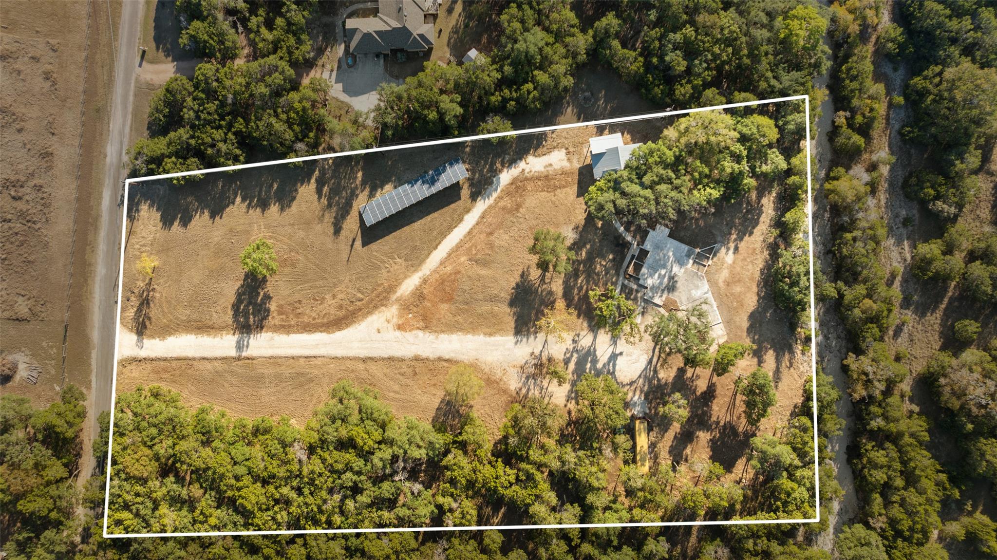 205 Mesquite Trl, Wimberley, TX 78676