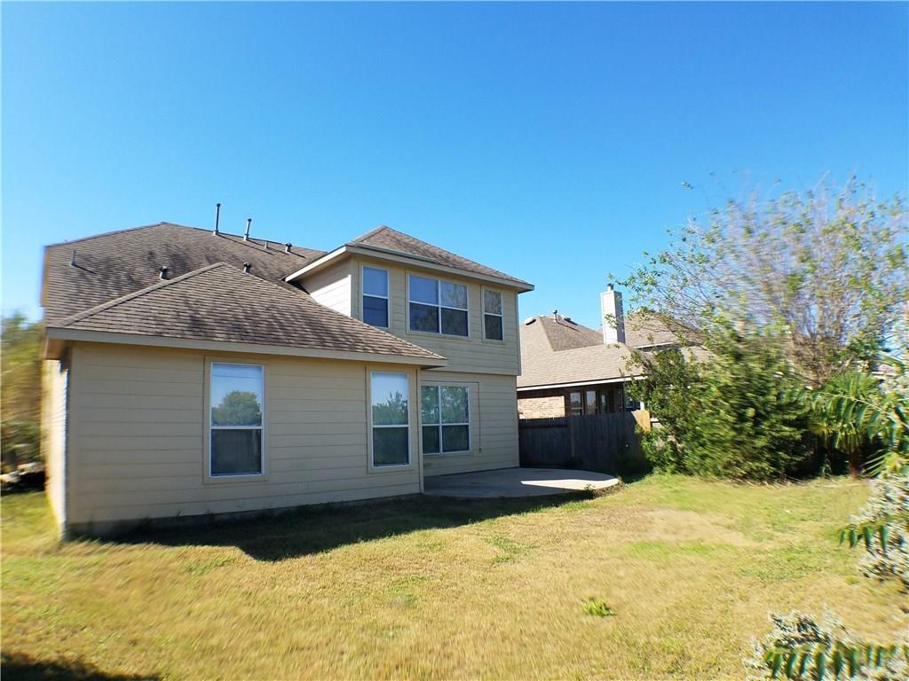 2208 Hayfield Sq, Pflugerville, TX 78660