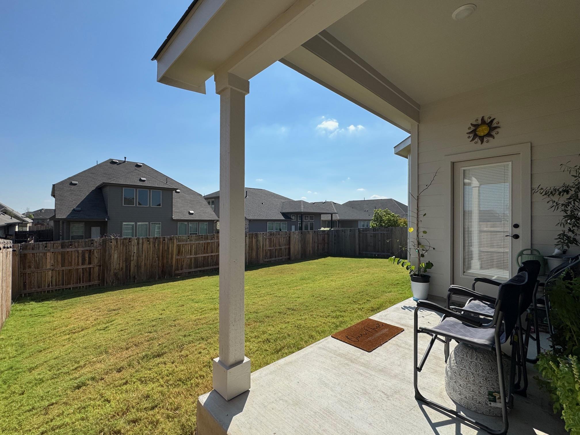 201 Dove Tree Dr, Buda, TX 78610