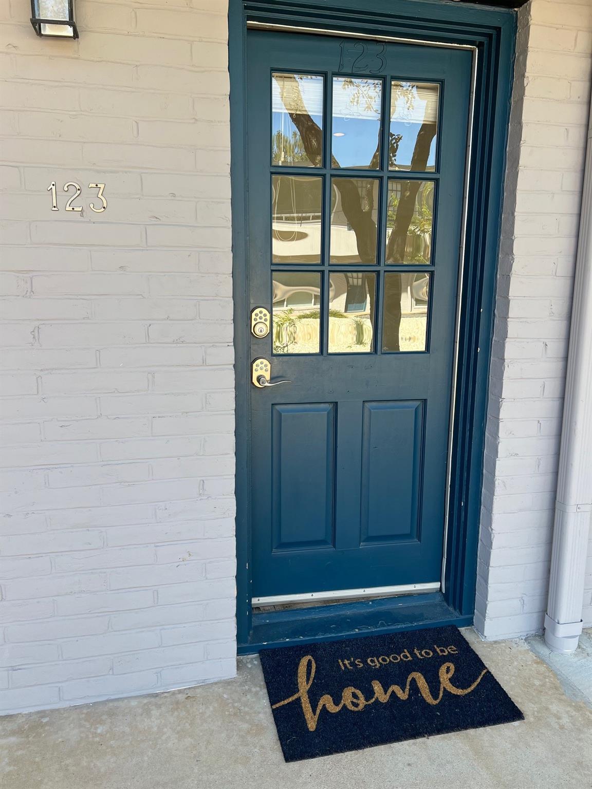 1210 Windsor Rd # 123, Austin, TX 78703