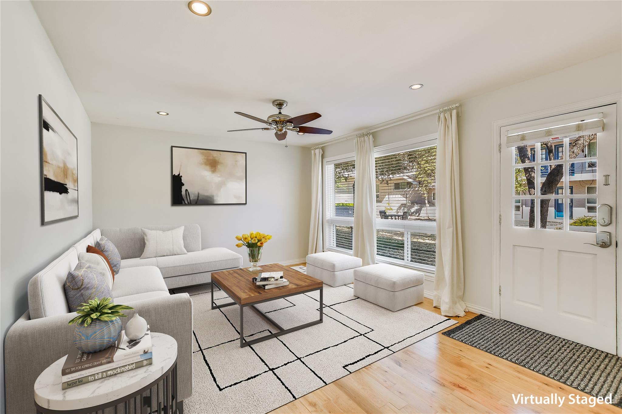 1210 Windsor Rd # 123, Austin, TX 78703