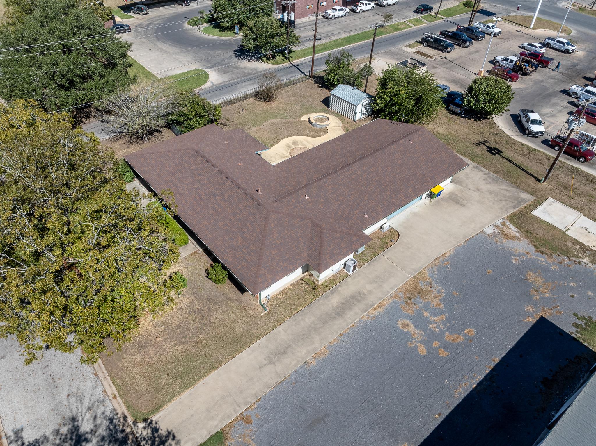 1724 Hickston St, Gonzales, TX 78629