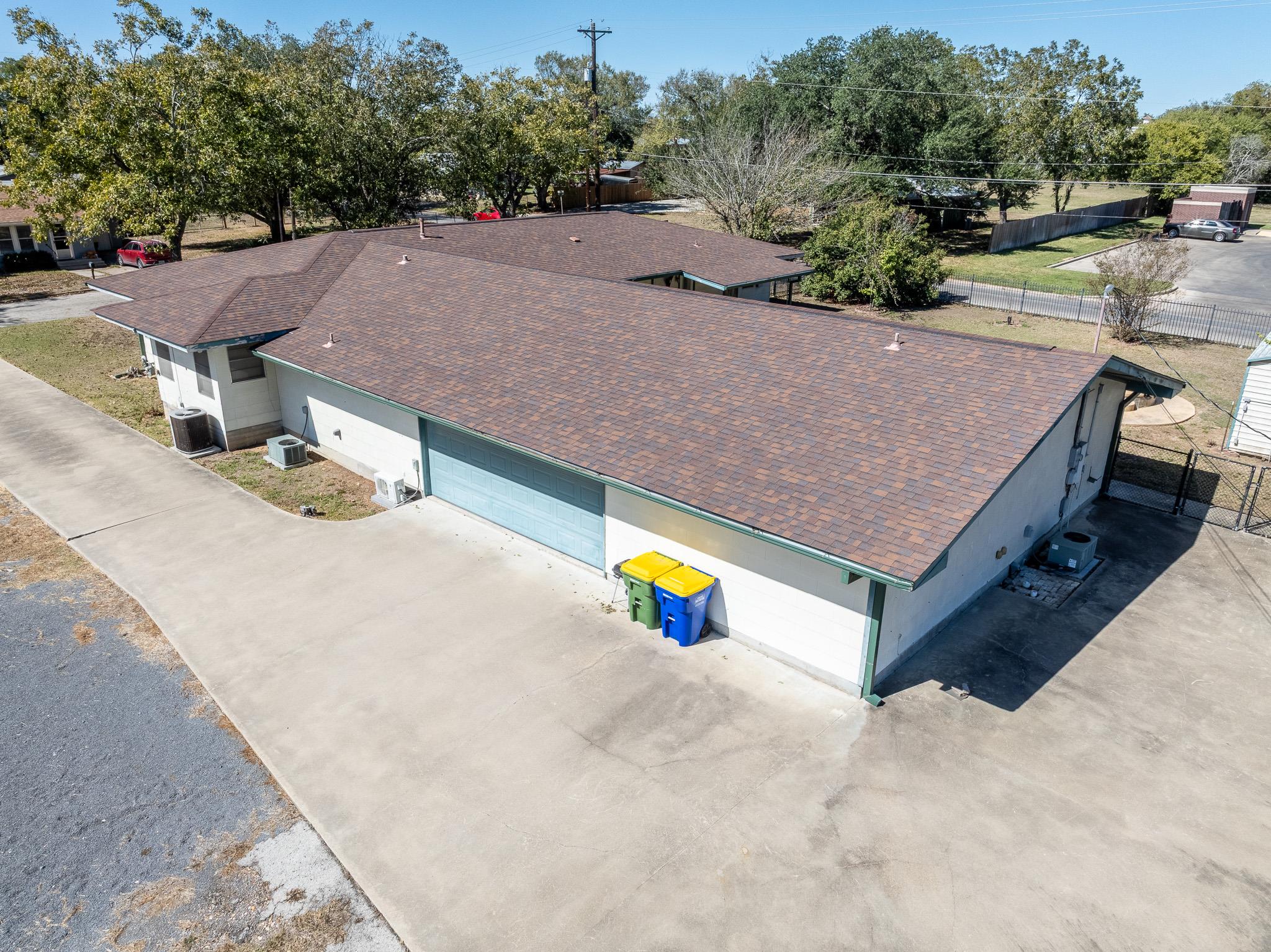 1724 Hickston St, Gonzales, TX 78629