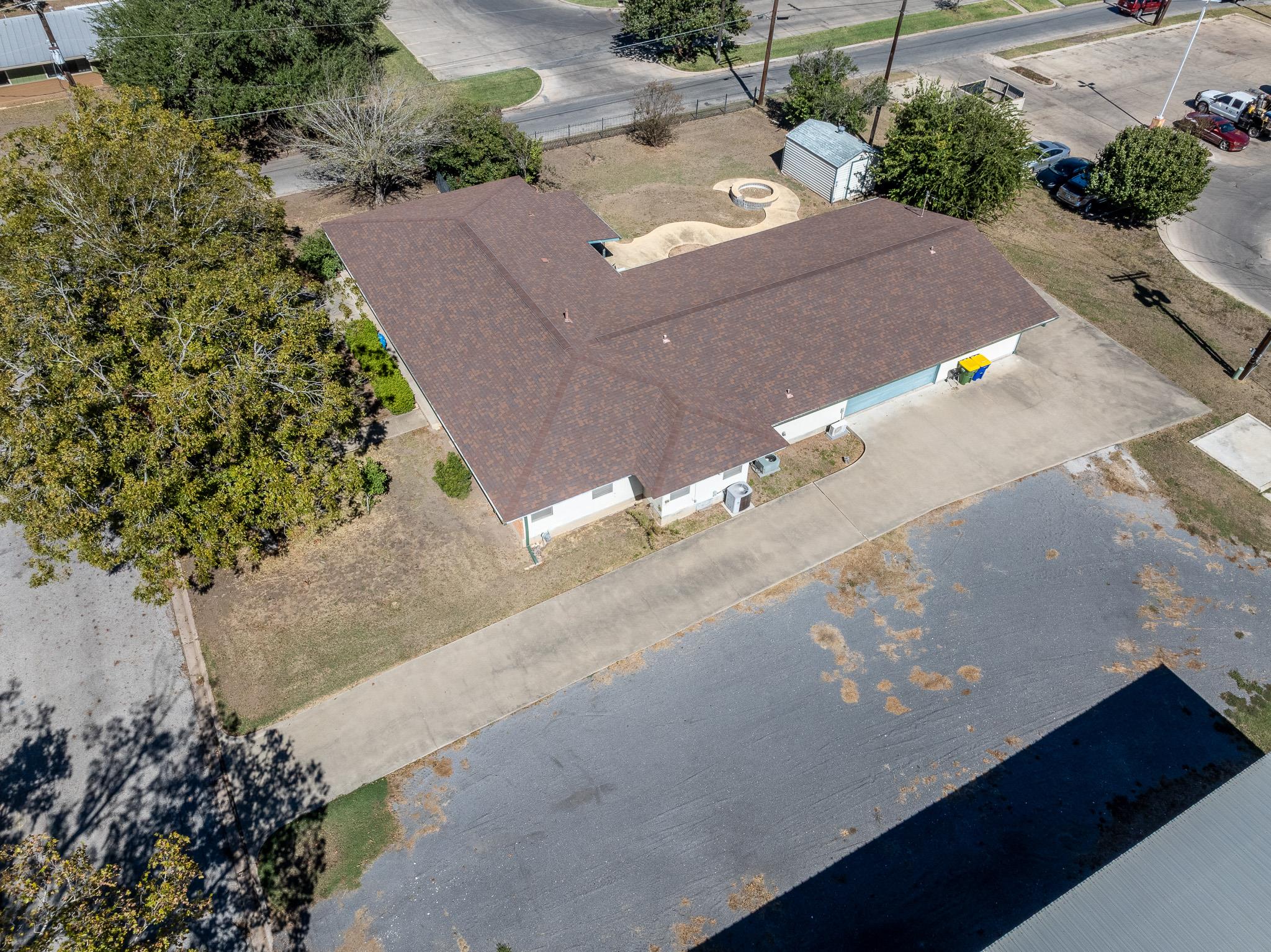 1724 Hickston St, Gonzales, TX 78629