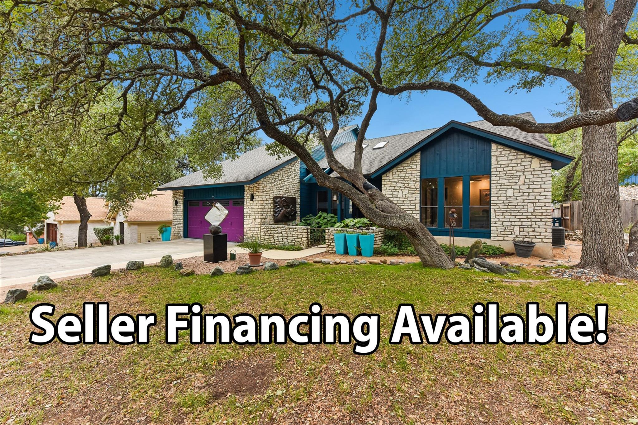 66 Woodcreek Dr, Wimberley, TX 78676