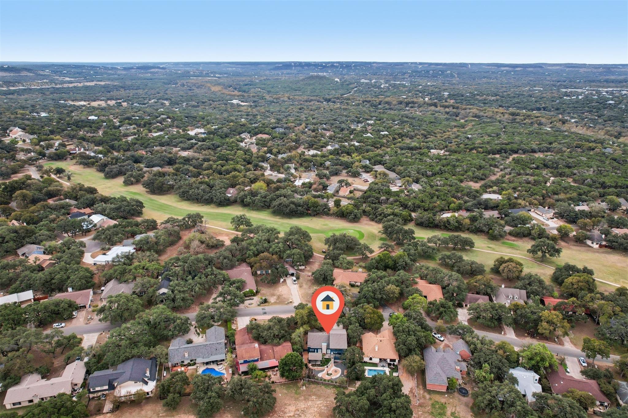 66 Woodcreek Dr, Wimberley, TX 78676