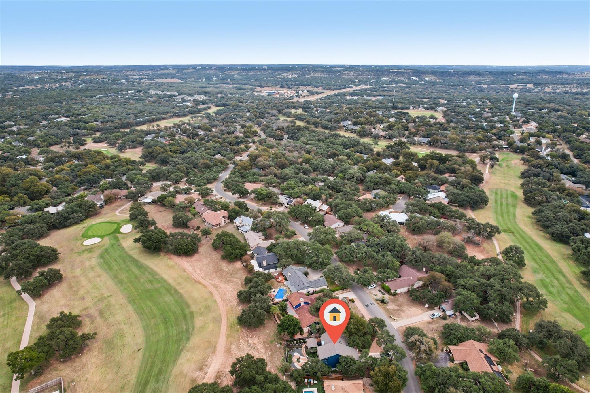 66 Woodcreek Dr, Wimberley, TX 78676