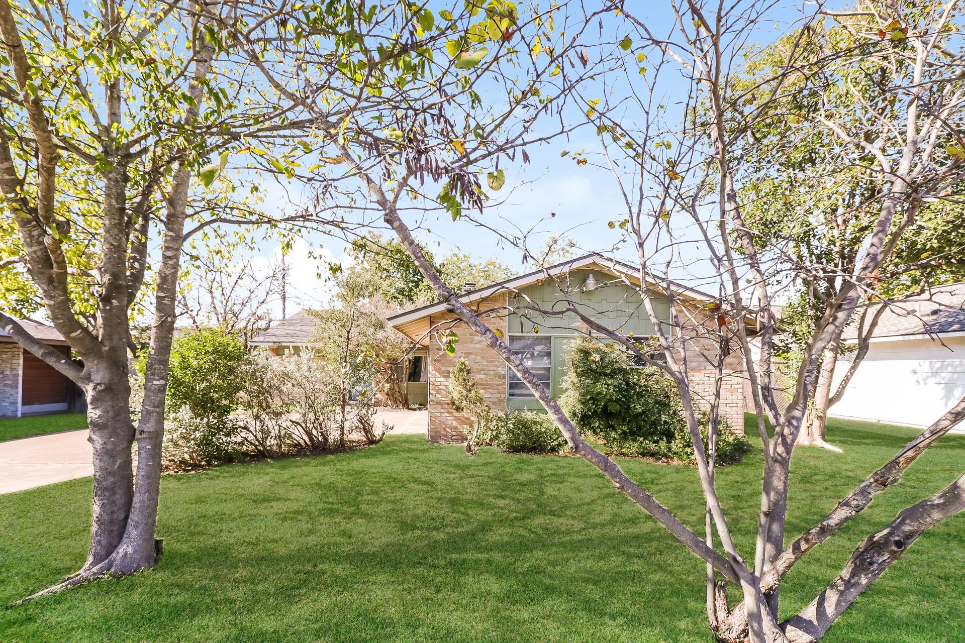 8116 Exmoor Dr # B, Austin, TX 78757