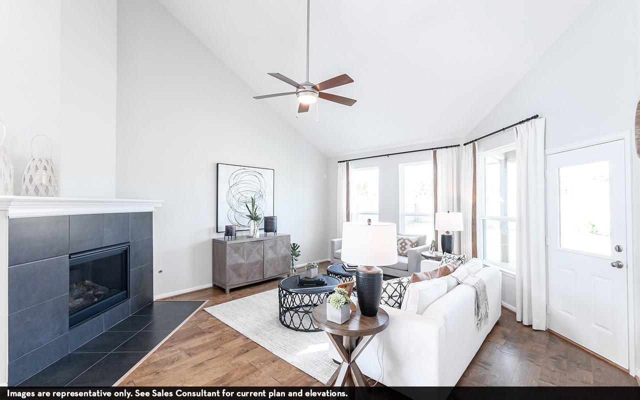 616 Echo Pass, Liberty Hill, TX 78642