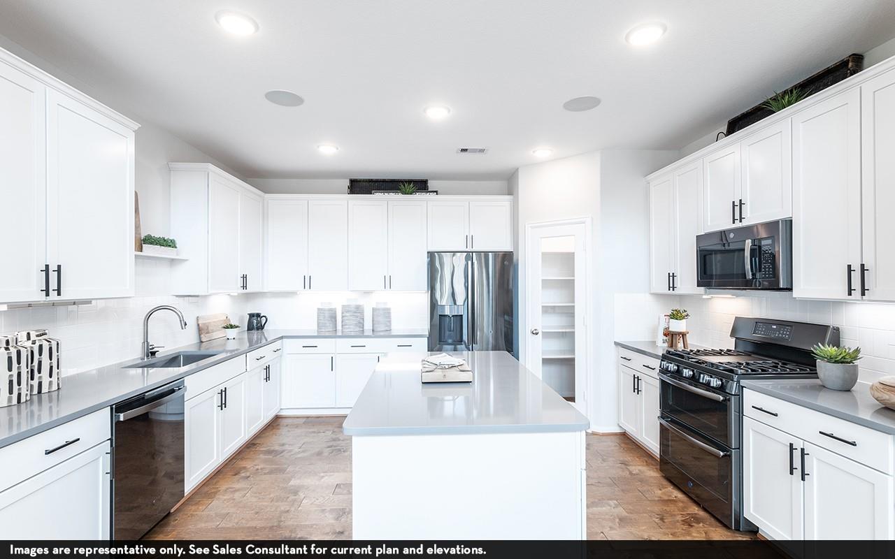 616 Echo Pass, Liberty Hill, TX 78642