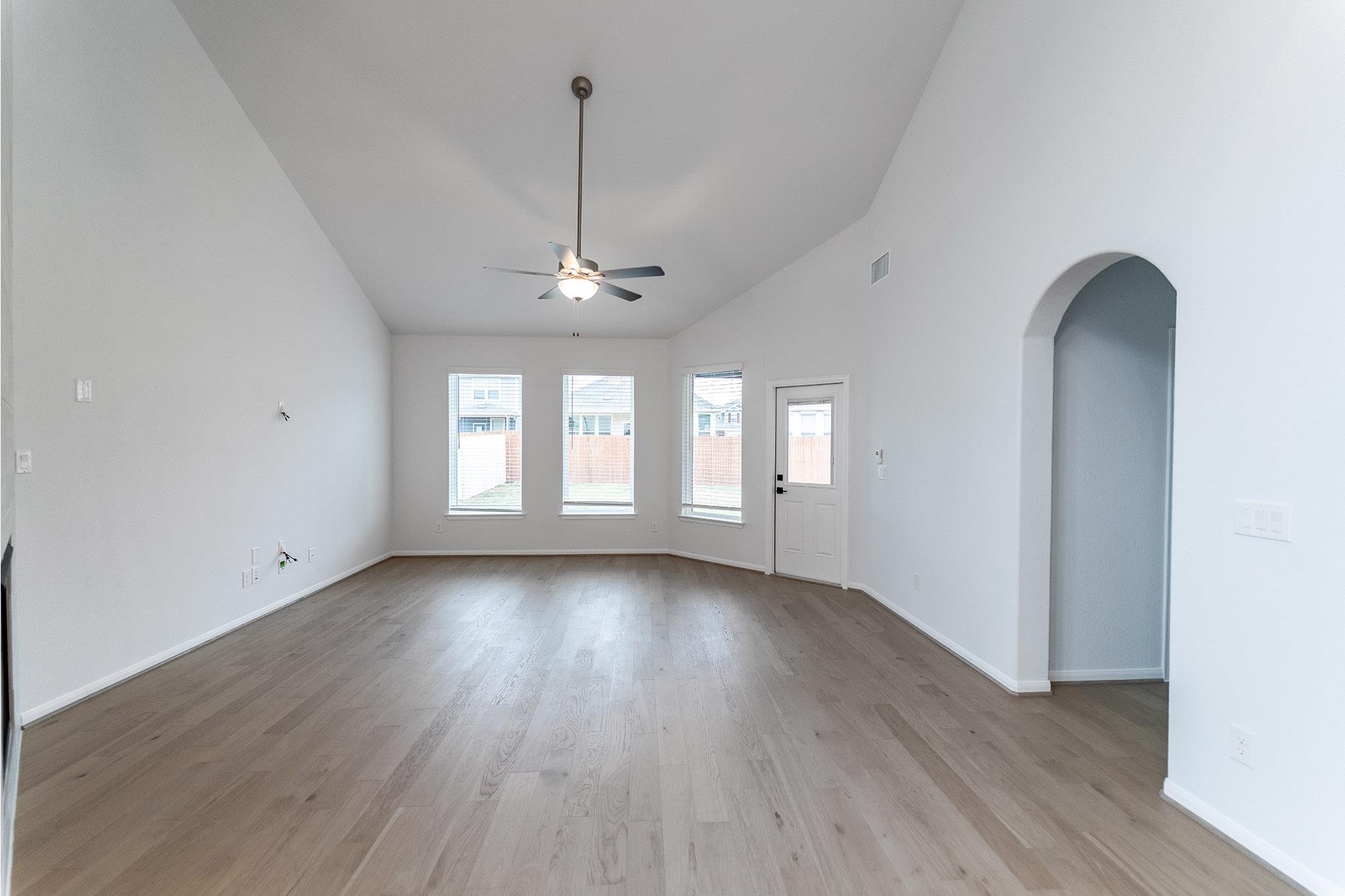 616 Echo Pass, Liberty Hill, TX 78642