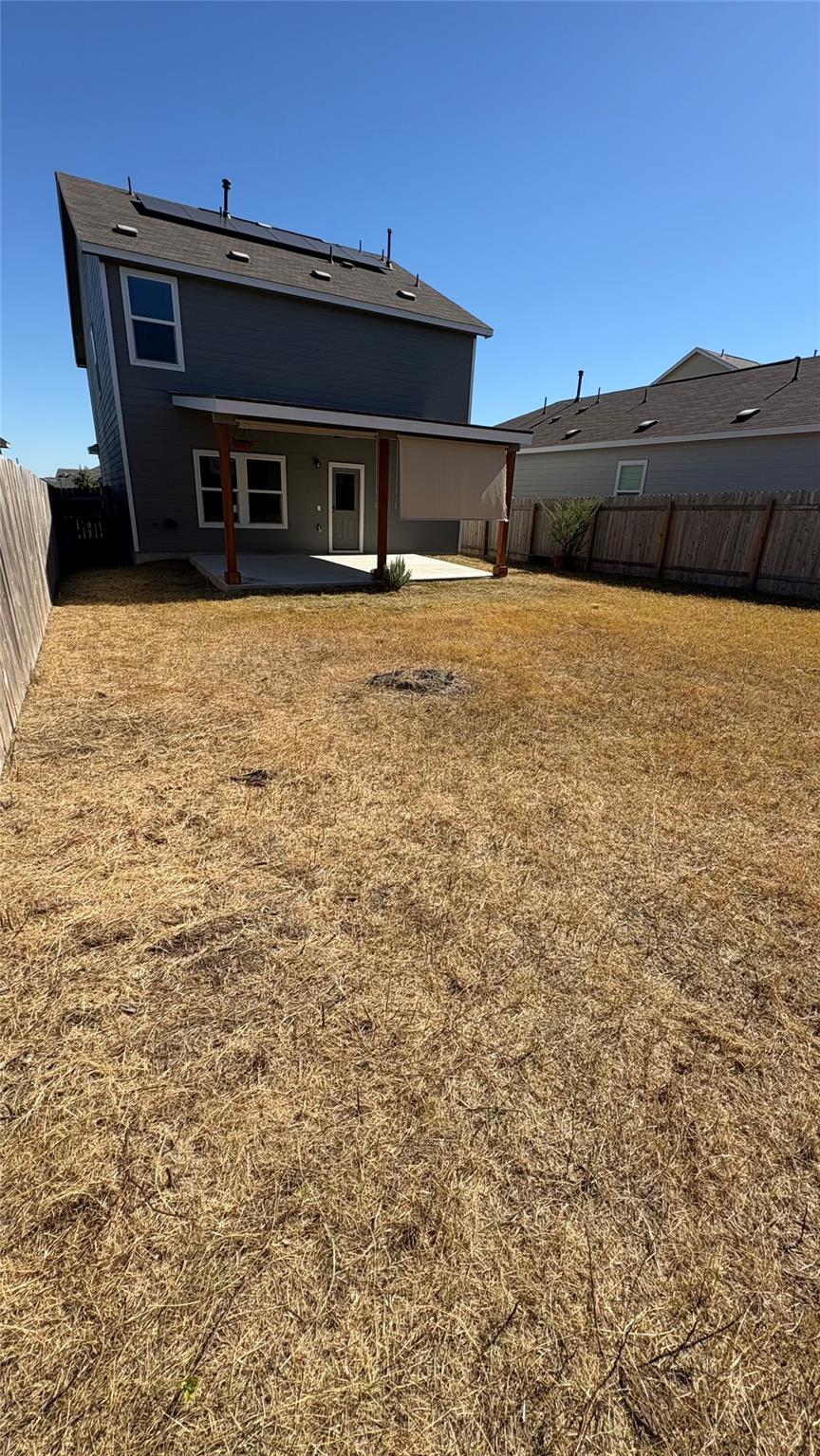 14300 Eientrill Pass, Pflugerville, TX 78660