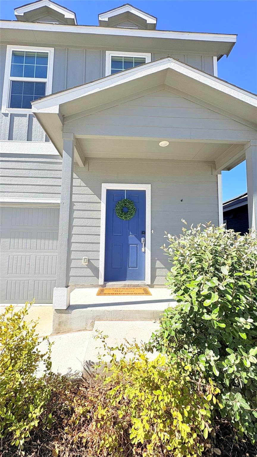 14300 Eientrill Pass, Pflugerville, TX 78660