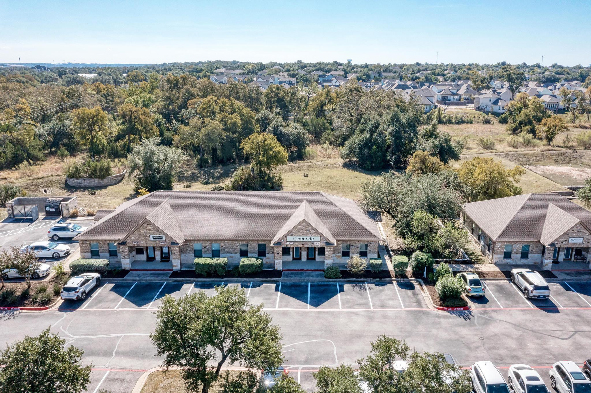 1464 E Whitestone Blvd # 1903 & 1904, Cedar Park, TX 78613