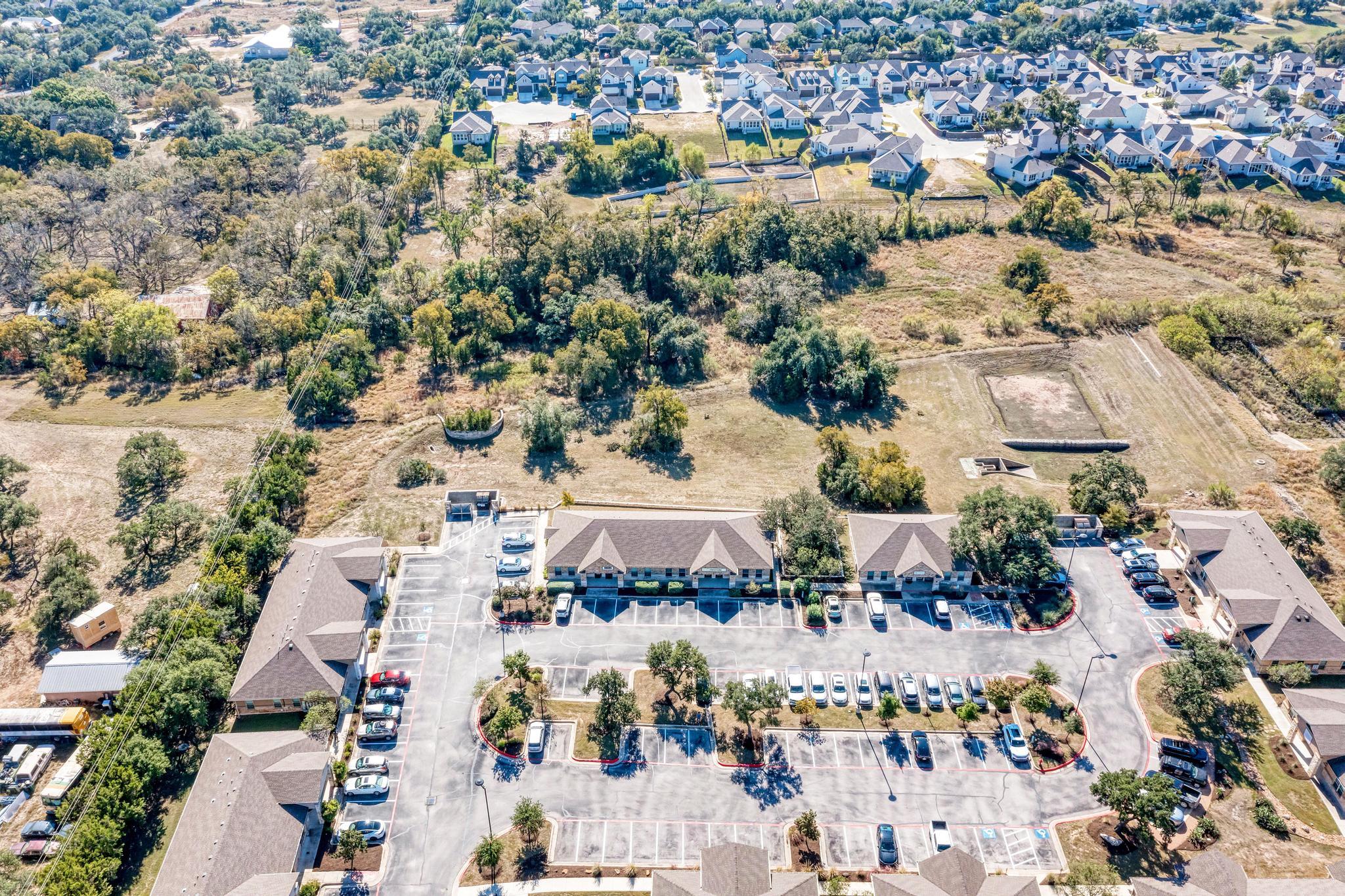 1464 E Whitestone Blvd # 1903 & 1904, Cedar Park, TX 78613