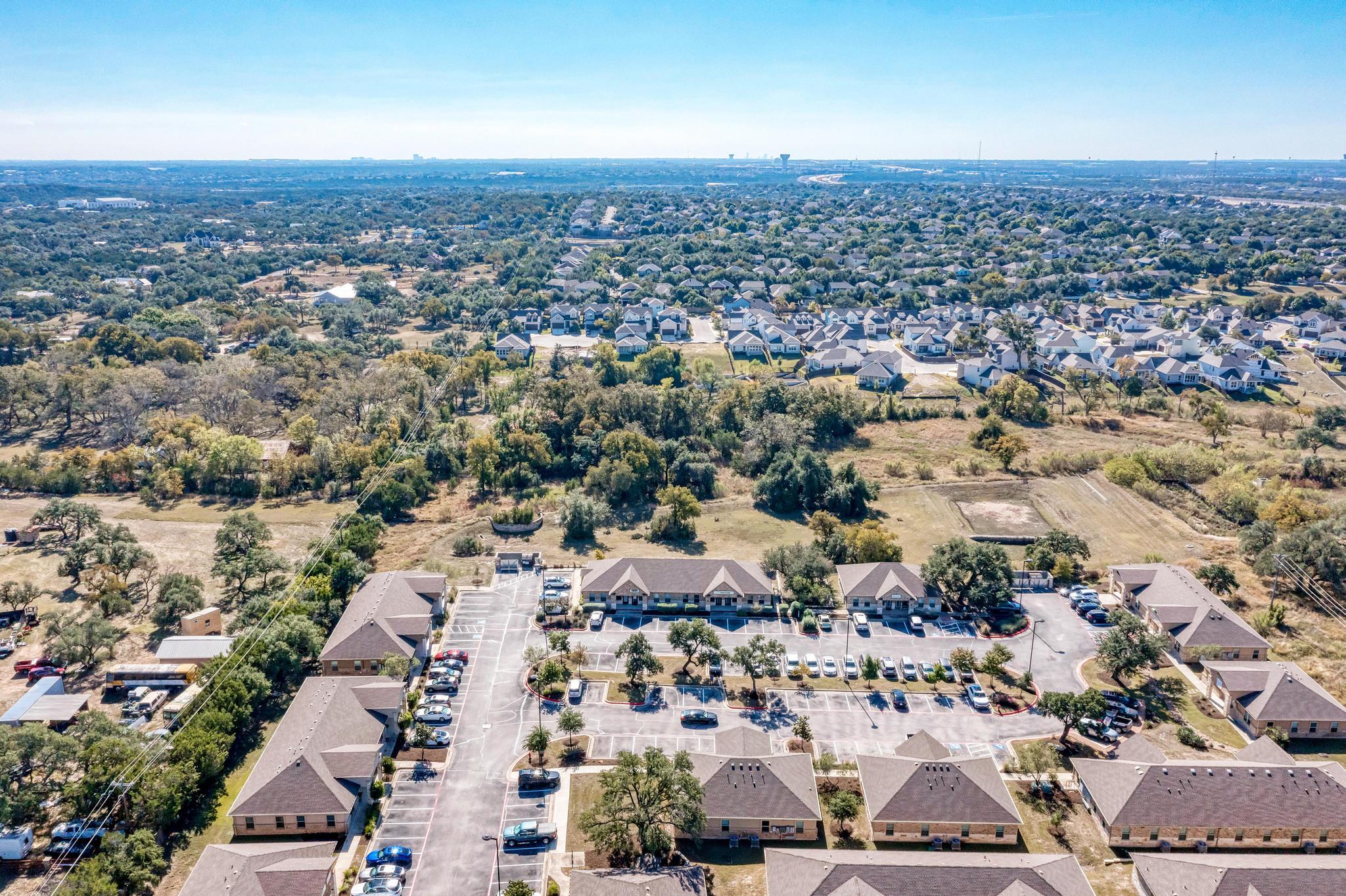 1464 E Whitestone Blvd # 1903 & 1904, Cedar Park, TX 78613