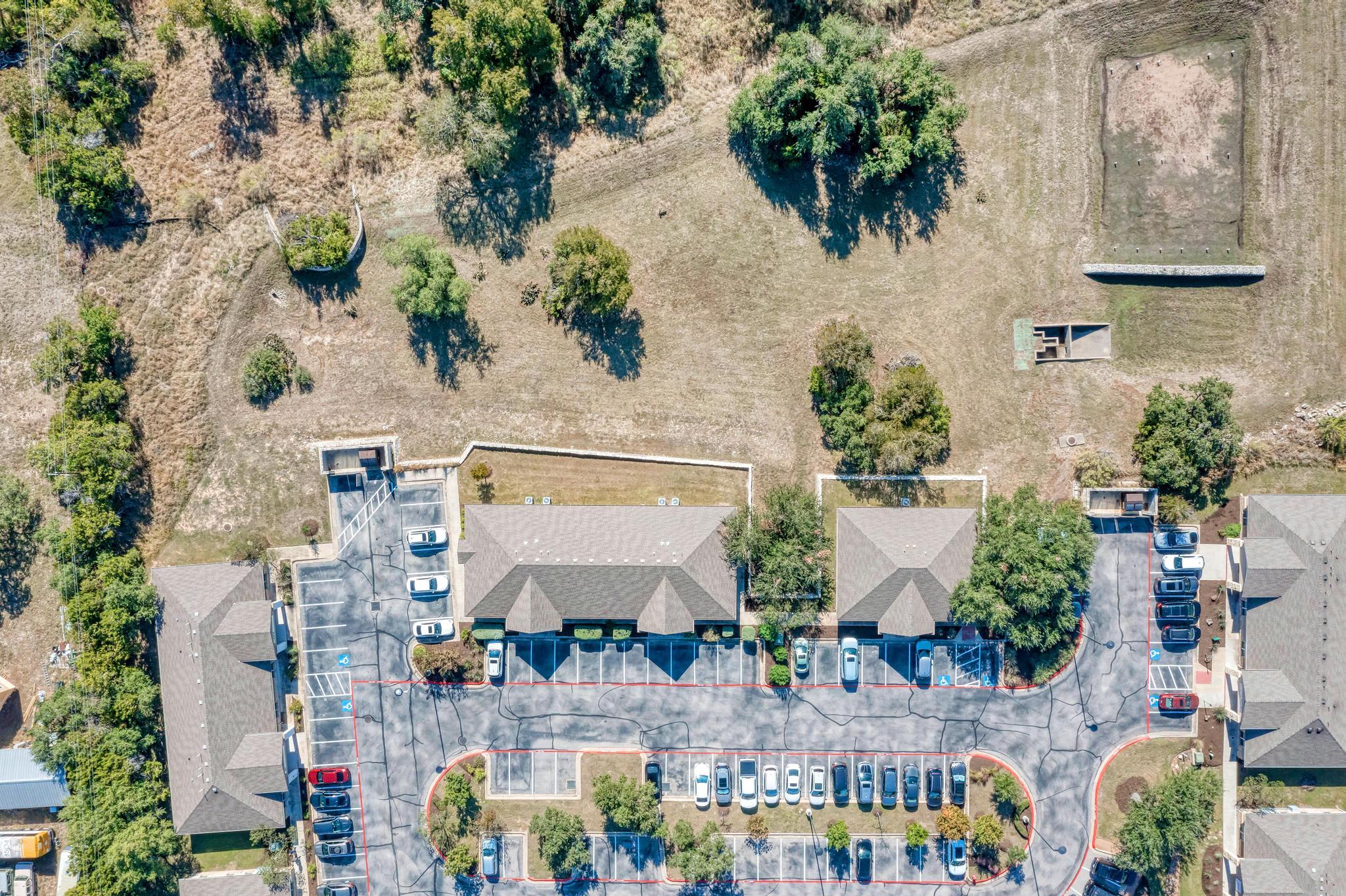 1464 E Whitestone Blvd # 1903 & 1904, Cedar Park, TX 78613