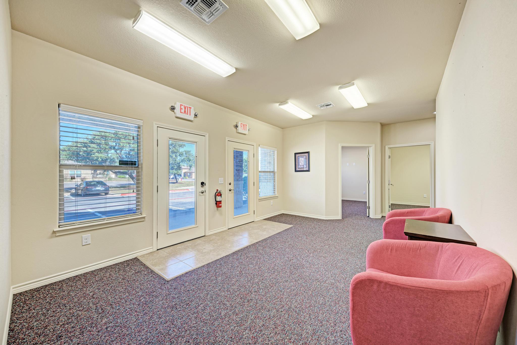 1464 E Whitestone Blvd # 1903 & 1904, Cedar Park, TX 78613