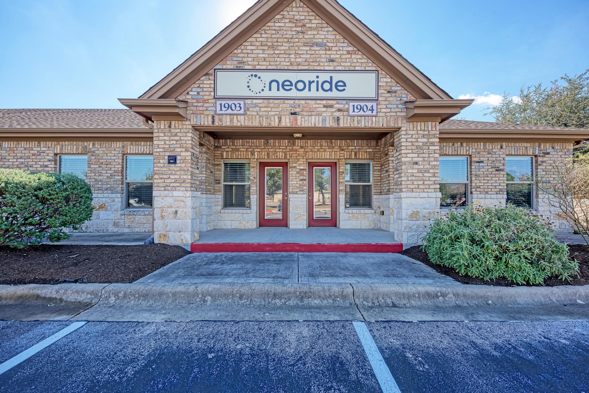 1464 E Whitestone Blvd # 1903 & 1904, Cedar Park, TX 78613