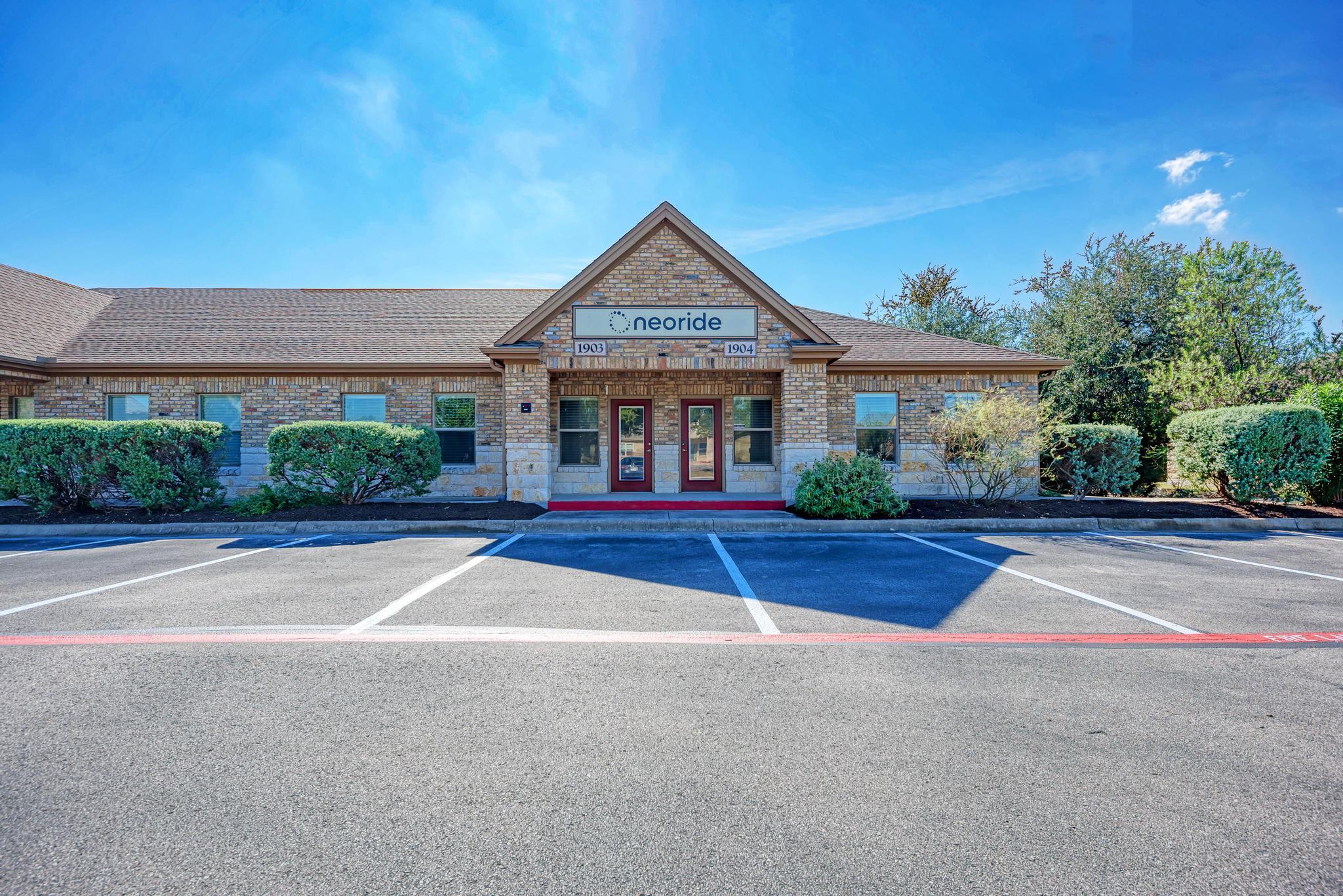 1464 E Whitestone Blvd # 1903 & 1904, Cedar Park, TX 78613