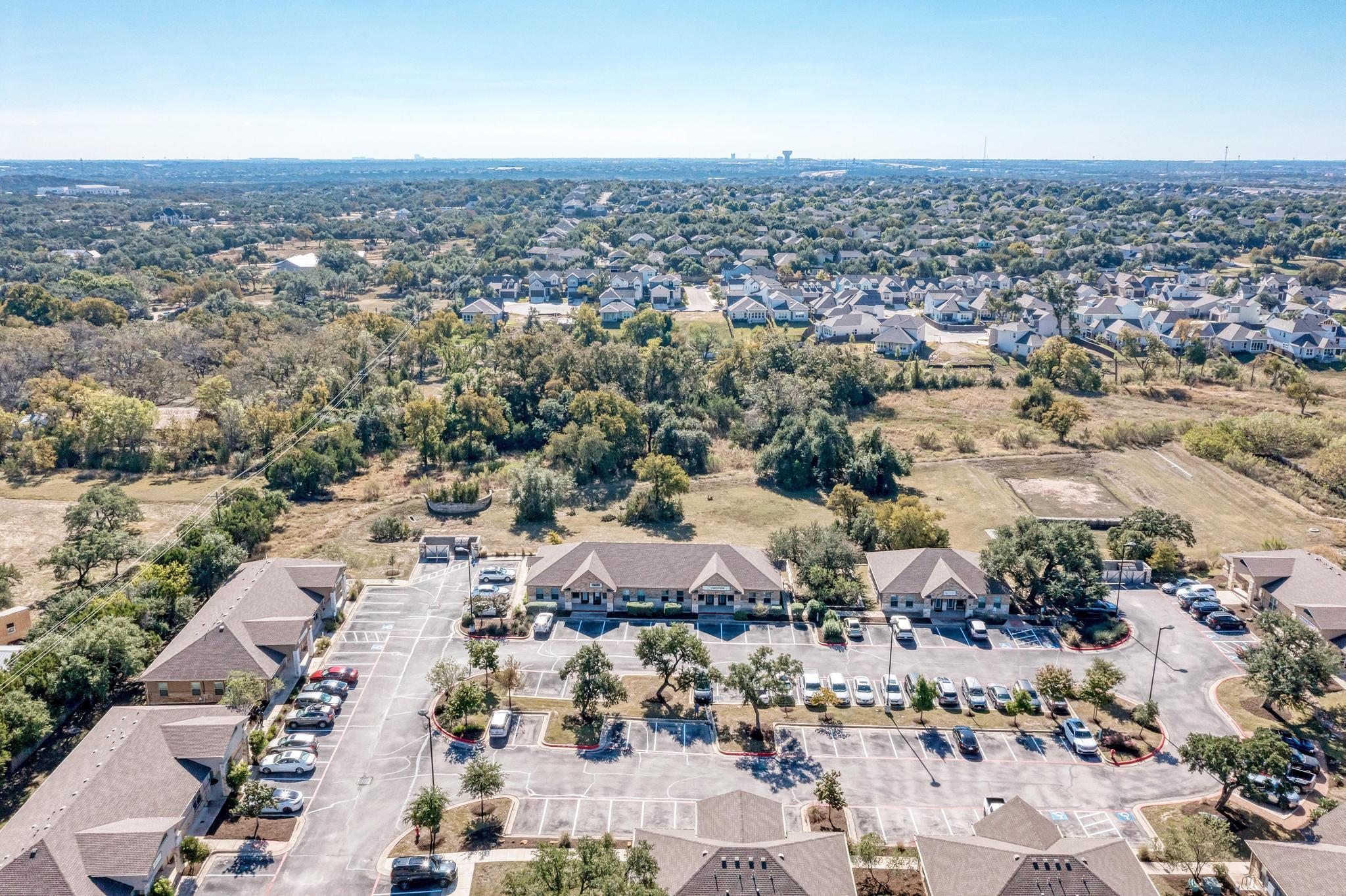 1464 E Whitestone Blvd # 1903 & 1904, Cedar Park, TX 78613