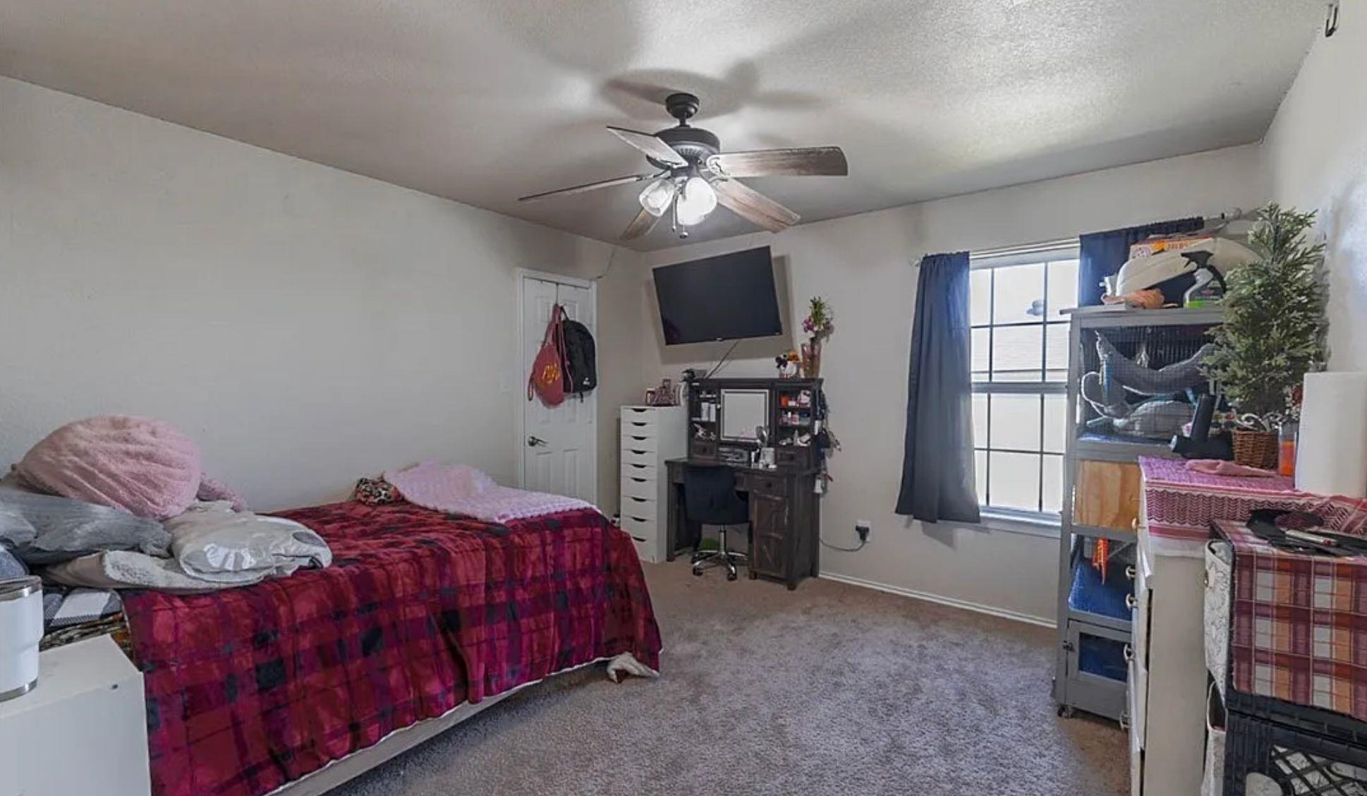 5709 Drystone Ln, Killeen, TX 76542