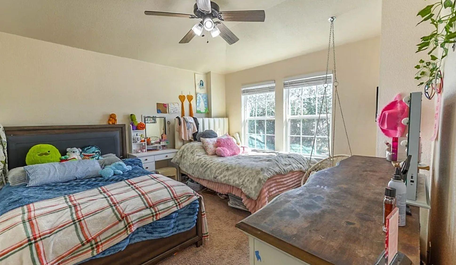 5709 Drystone Ln, Killeen, TX 76542