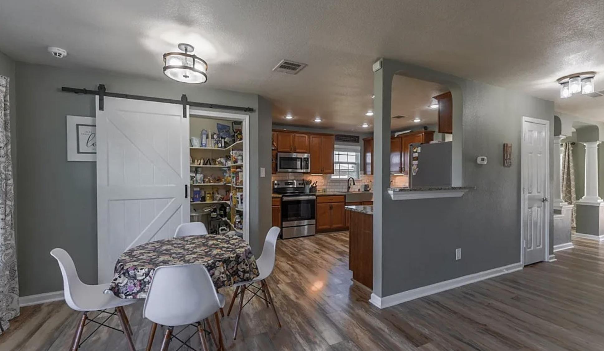 5709 Drystone Ln, Killeen, TX 76542