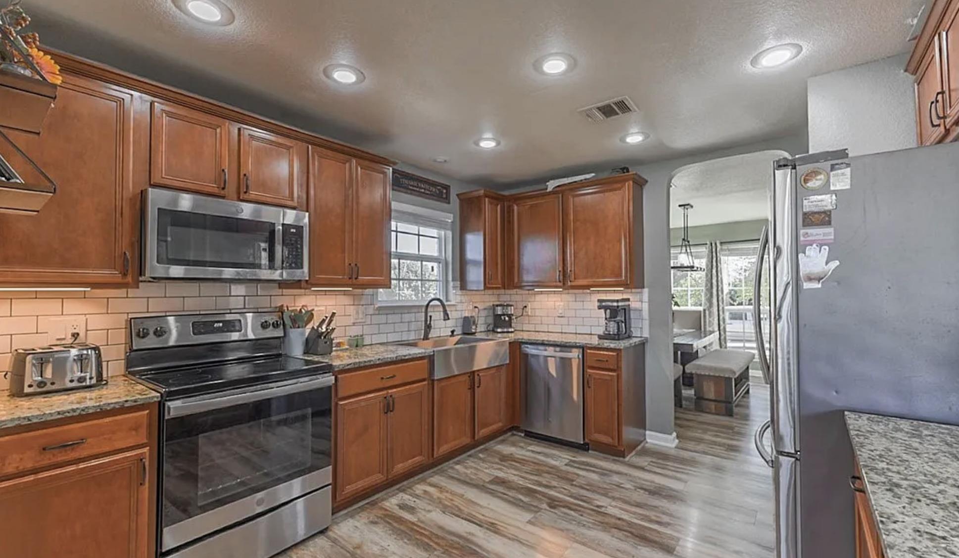 5709 Drystone Ln, Killeen, TX 76542