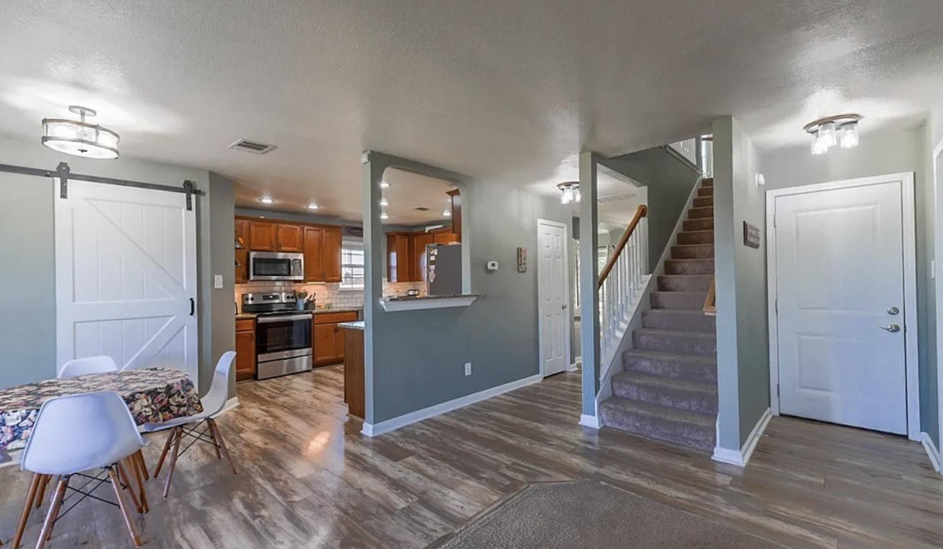 5709 Drystone Ln, Killeen, TX 76542