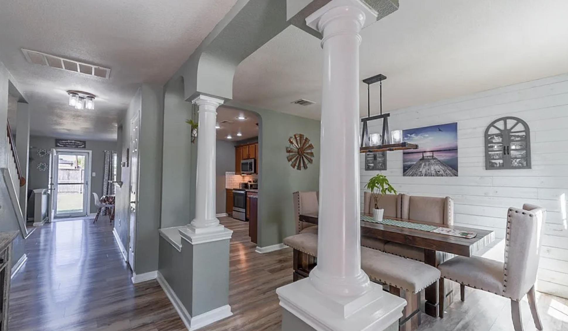 5709 Drystone Ln, Killeen, TX 76542