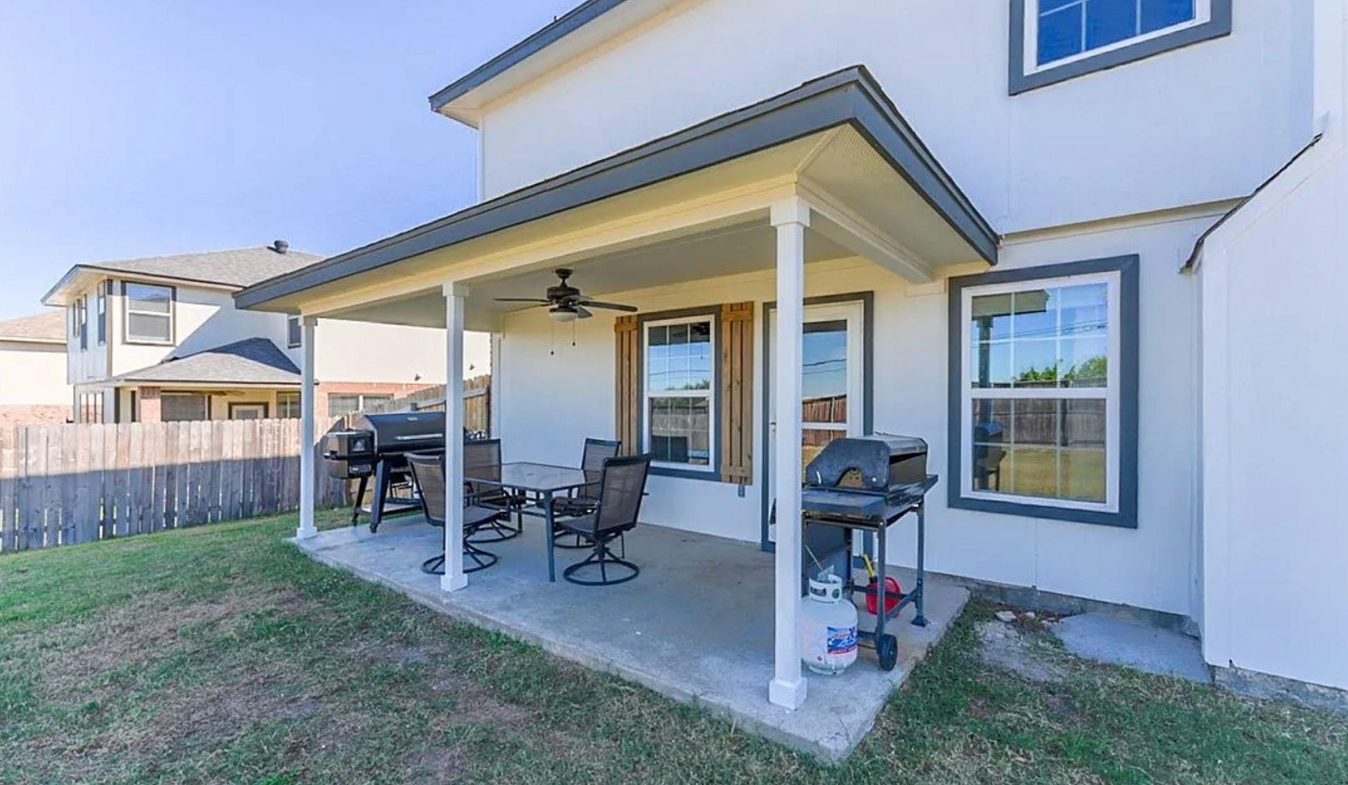 5709 Drystone Ln, Killeen, TX 76542