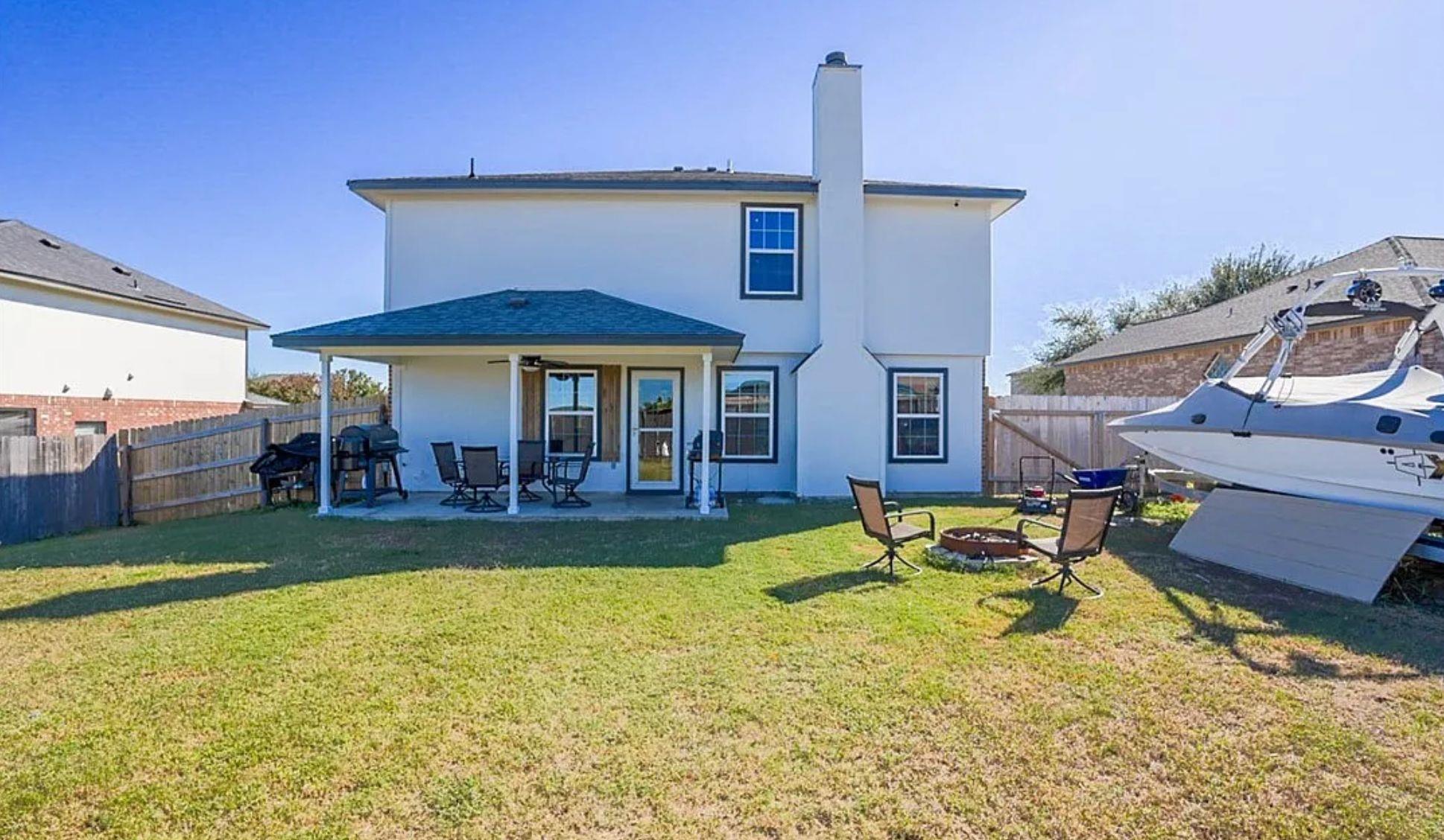 5709 Drystone Ln, Killeen, TX 76542