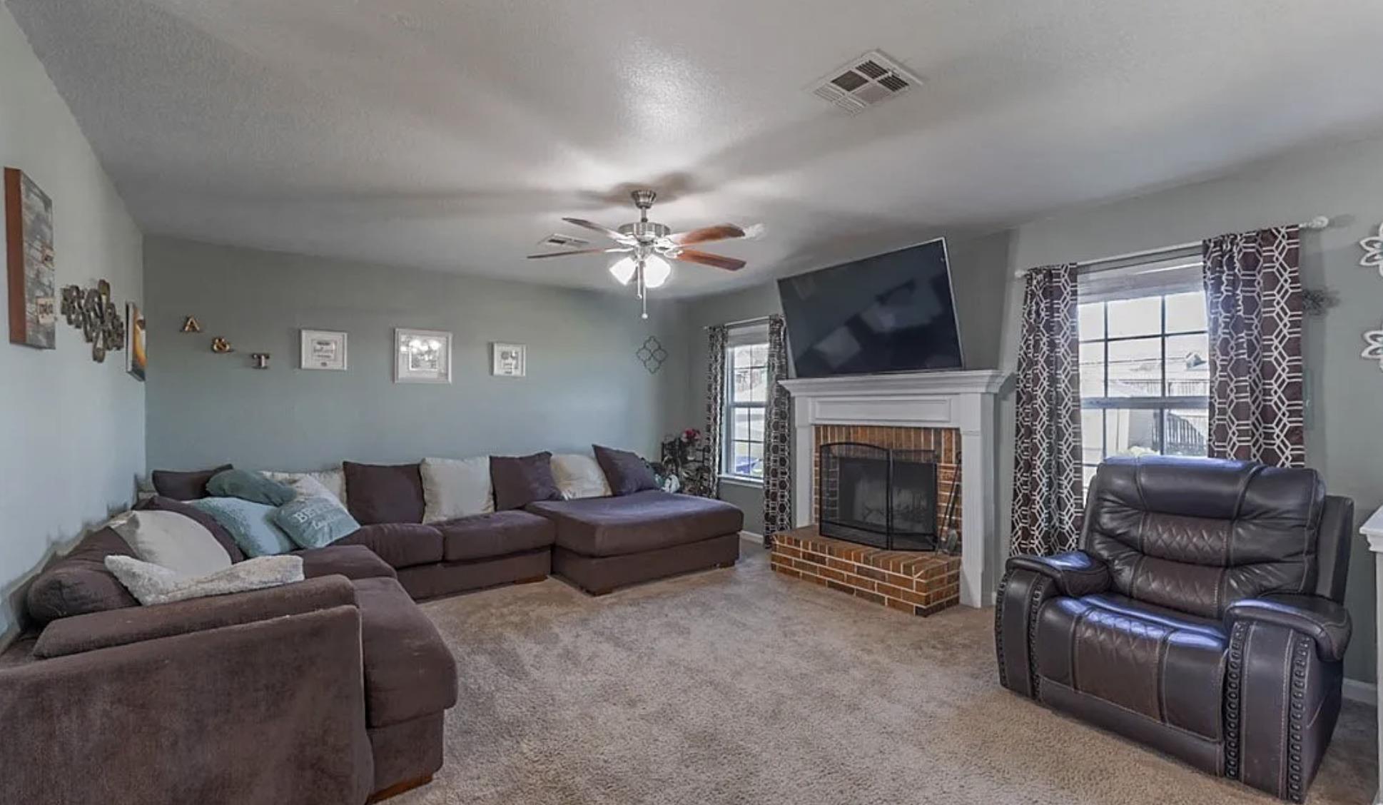 5709 Drystone Ln, Killeen, TX 76542