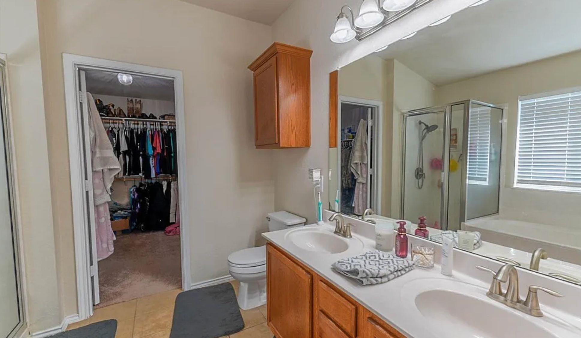 5709 Drystone Ln, Killeen, TX 76542