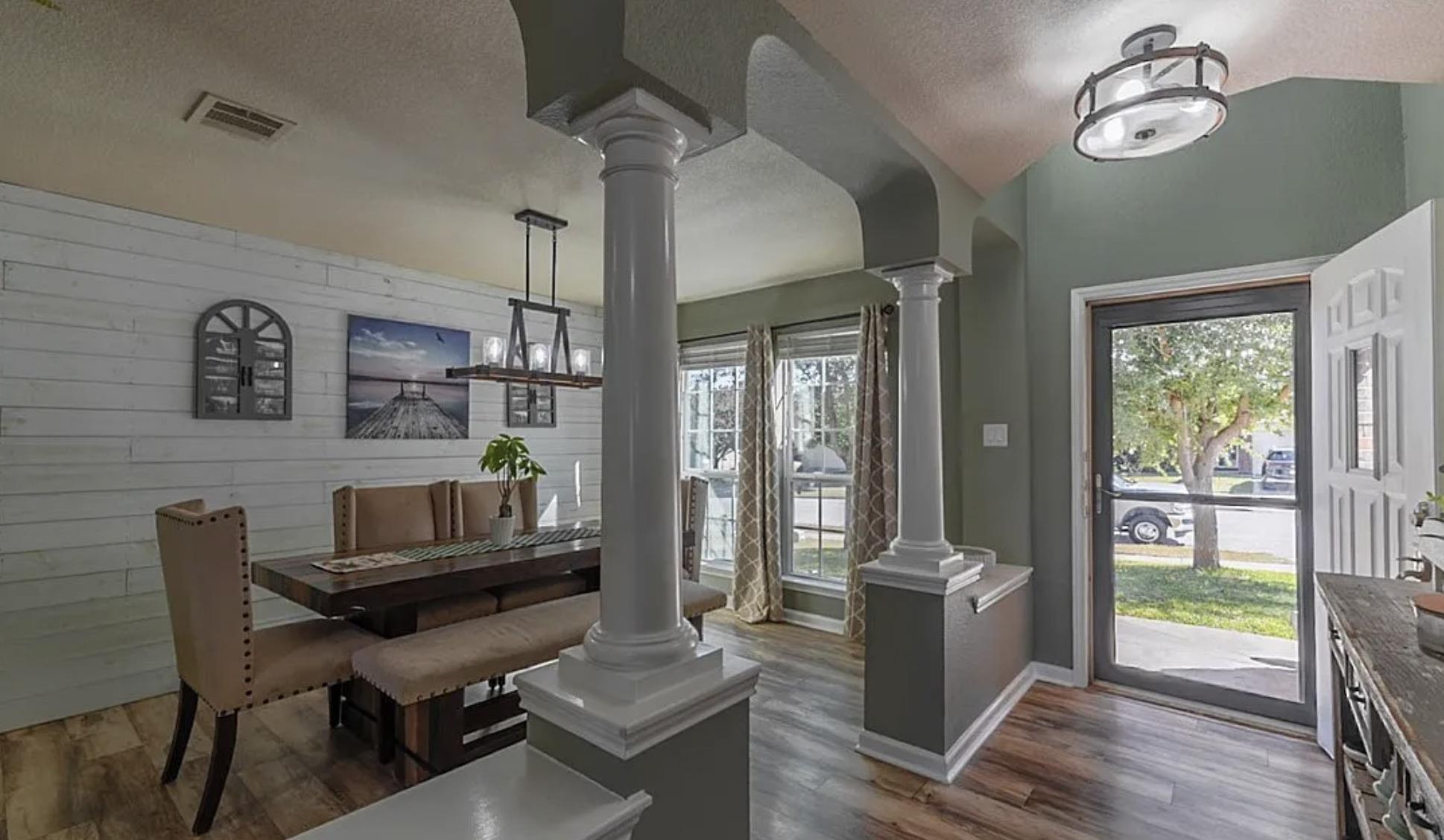 5709 Drystone Ln, Killeen, TX 76542