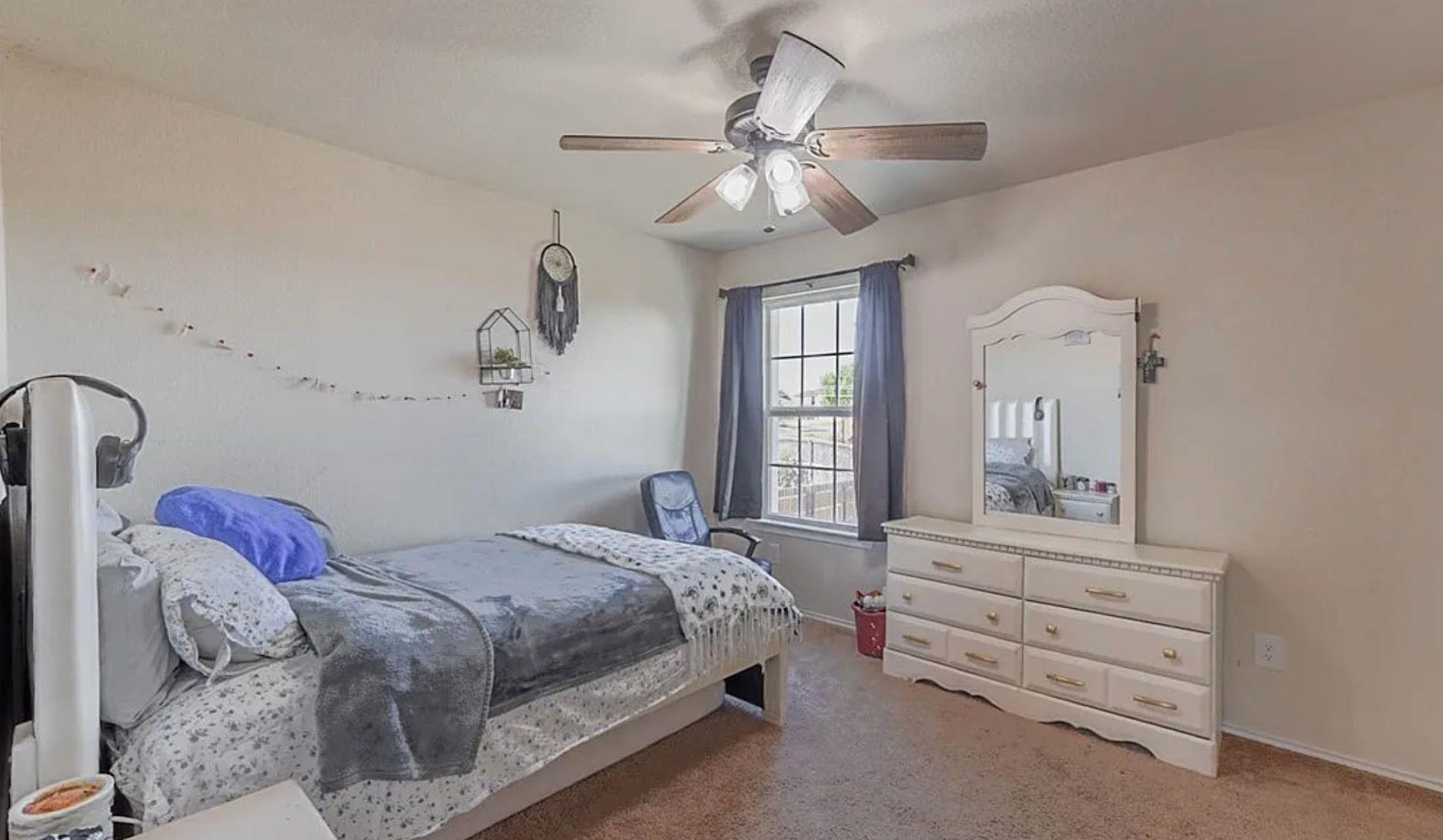 5709 Drystone Ln, Killeen, TX 76542