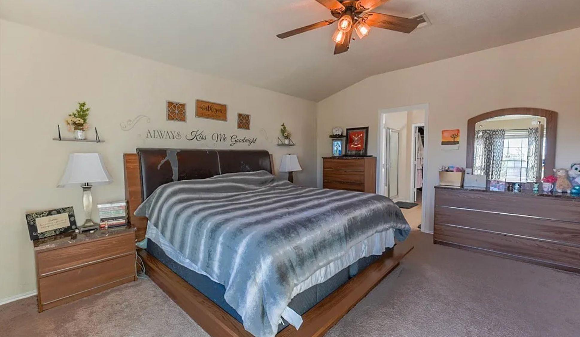 5709 Drystone Ln, Killeen, TX 76542