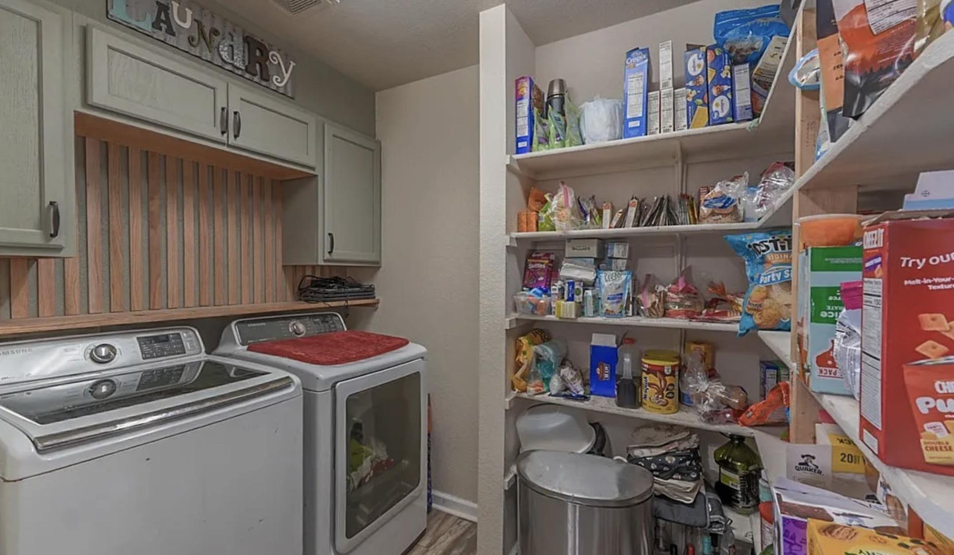 5709 Drystone Ln, Killeen, TX 76542